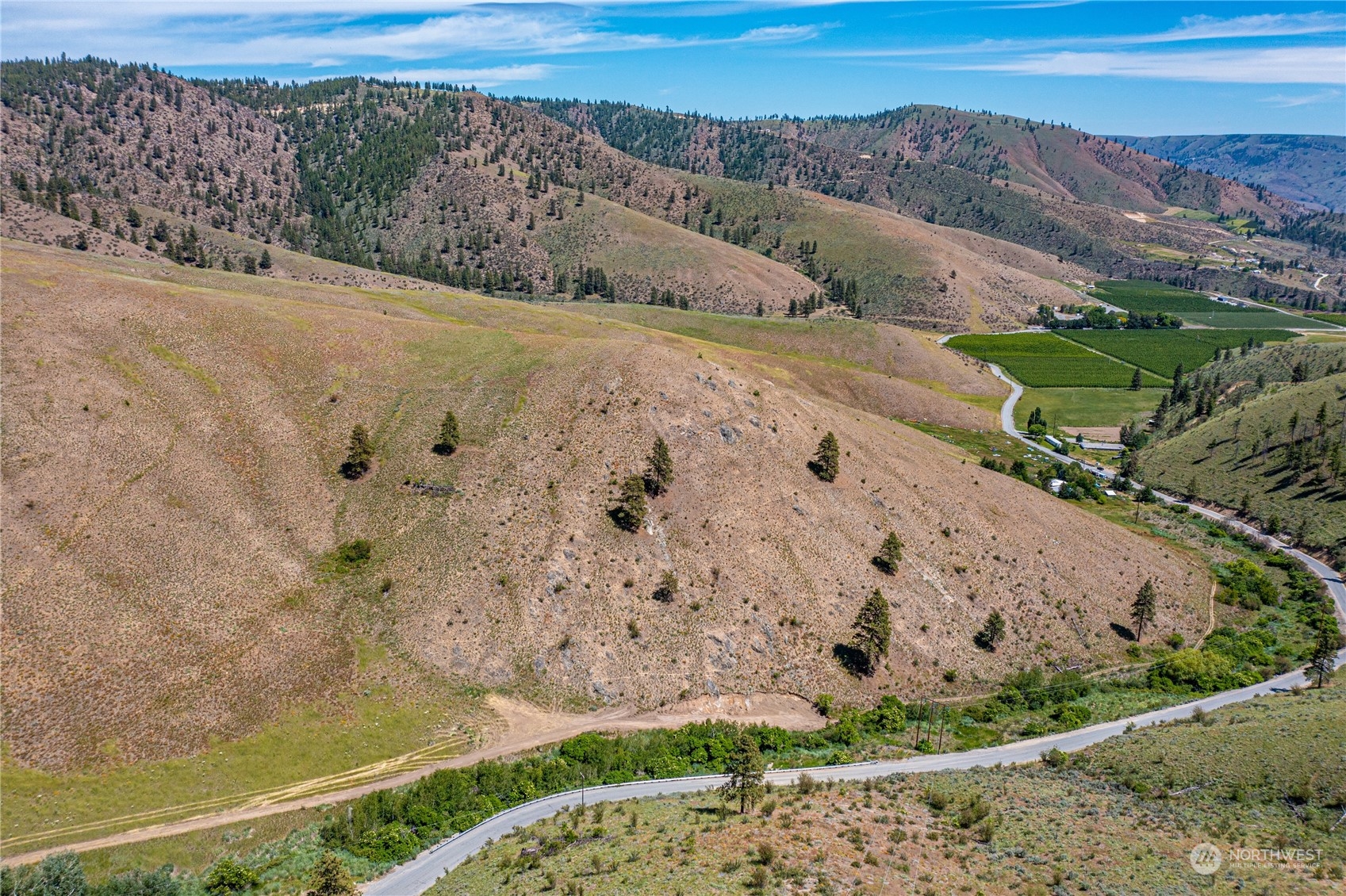 0 Union Valley Loop Road