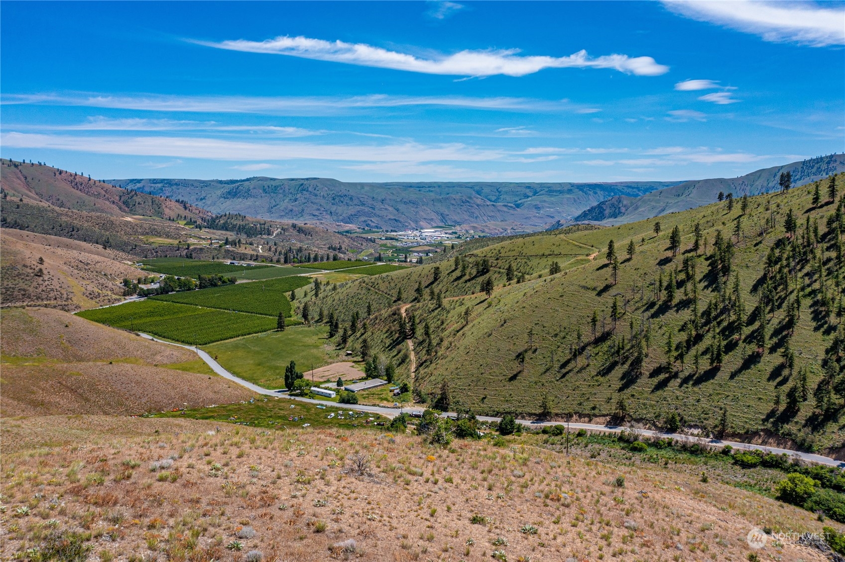 0 Union Valley Loop Road