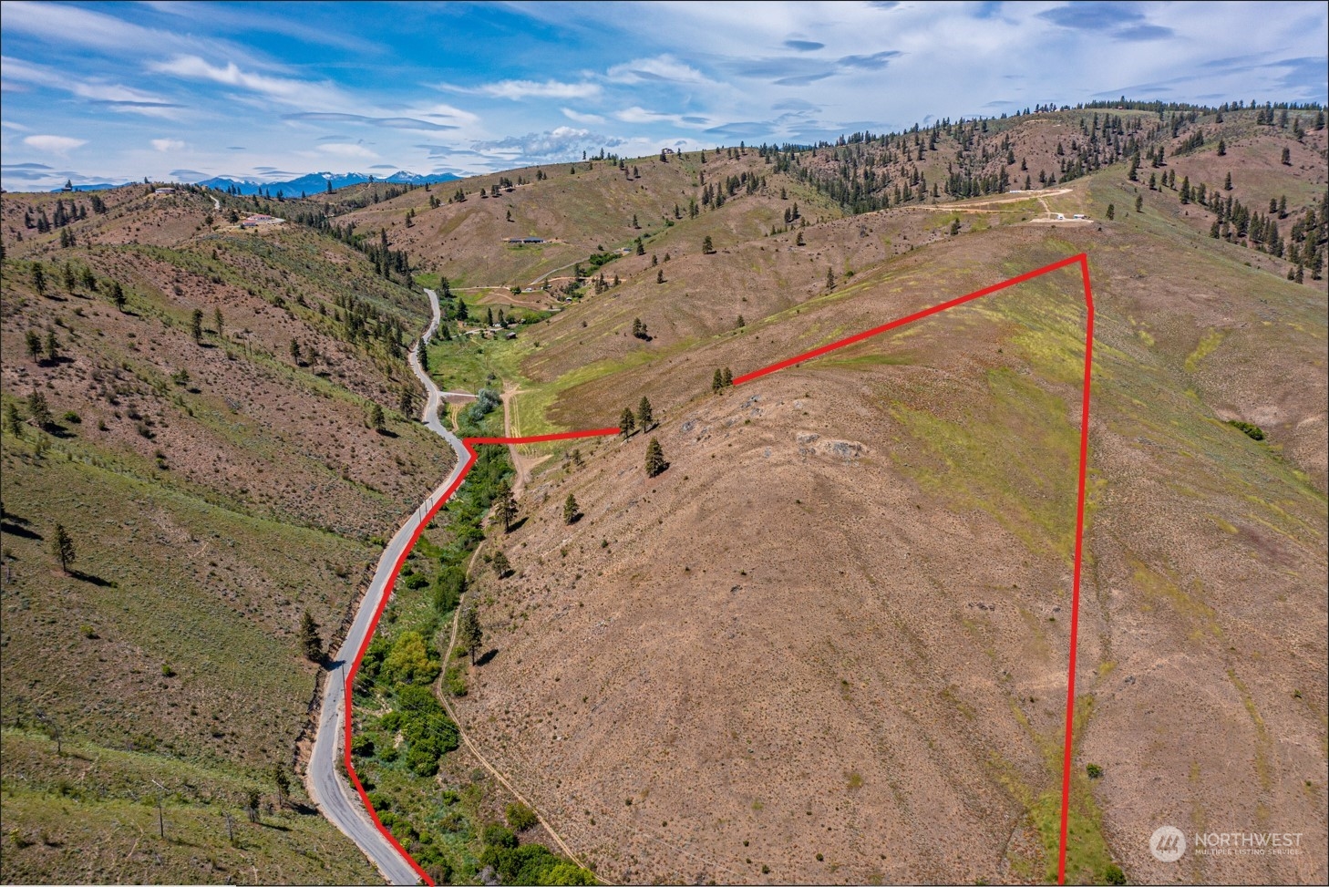 0 Union Valley Loop Road