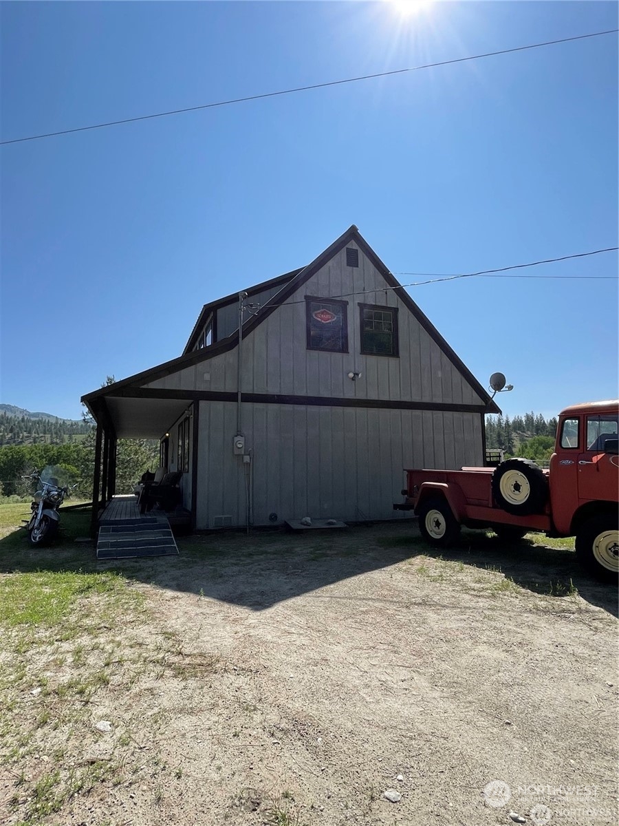 154 Aeneas Valley Road
