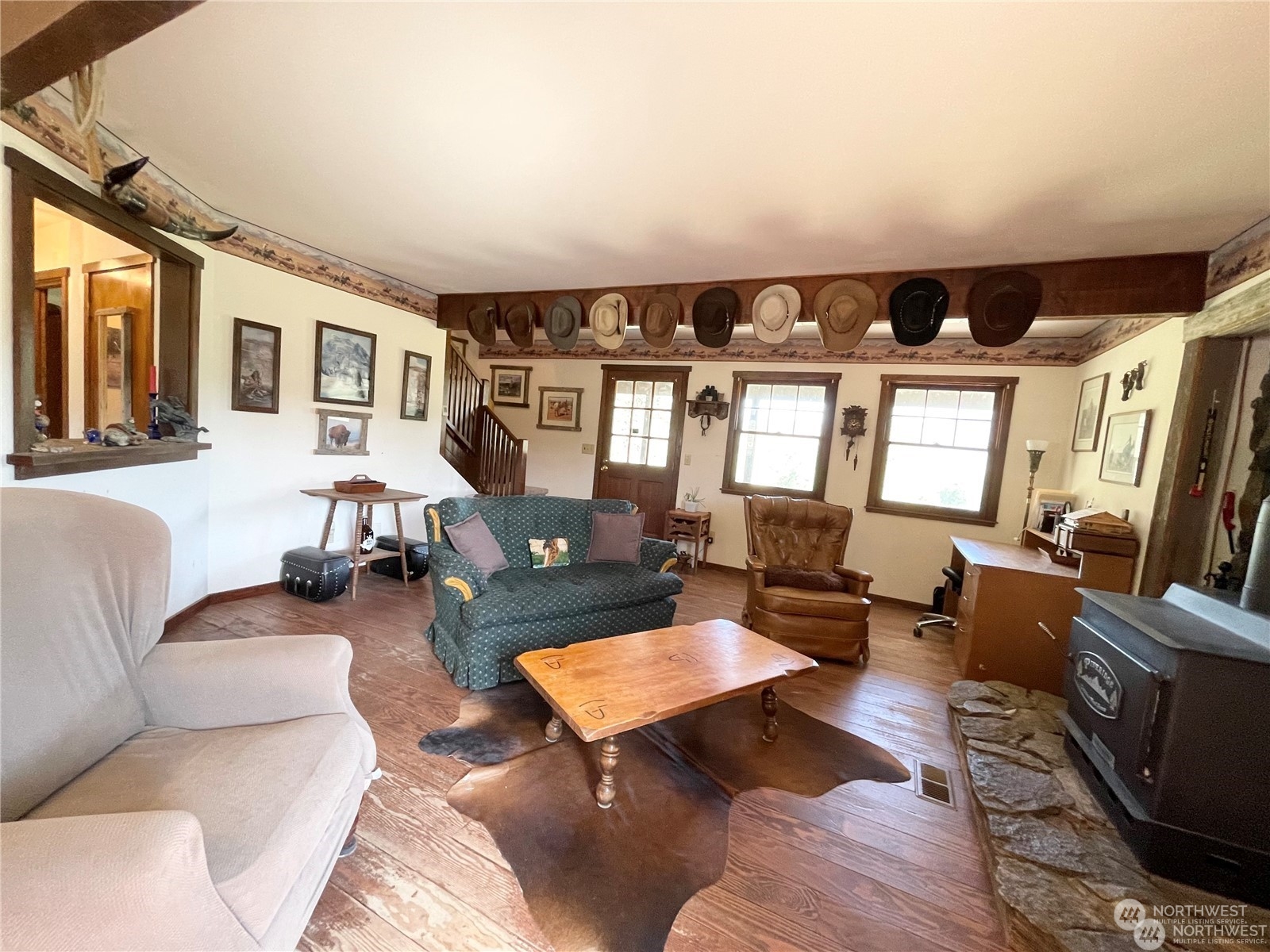 154 Aeneas Valley Road