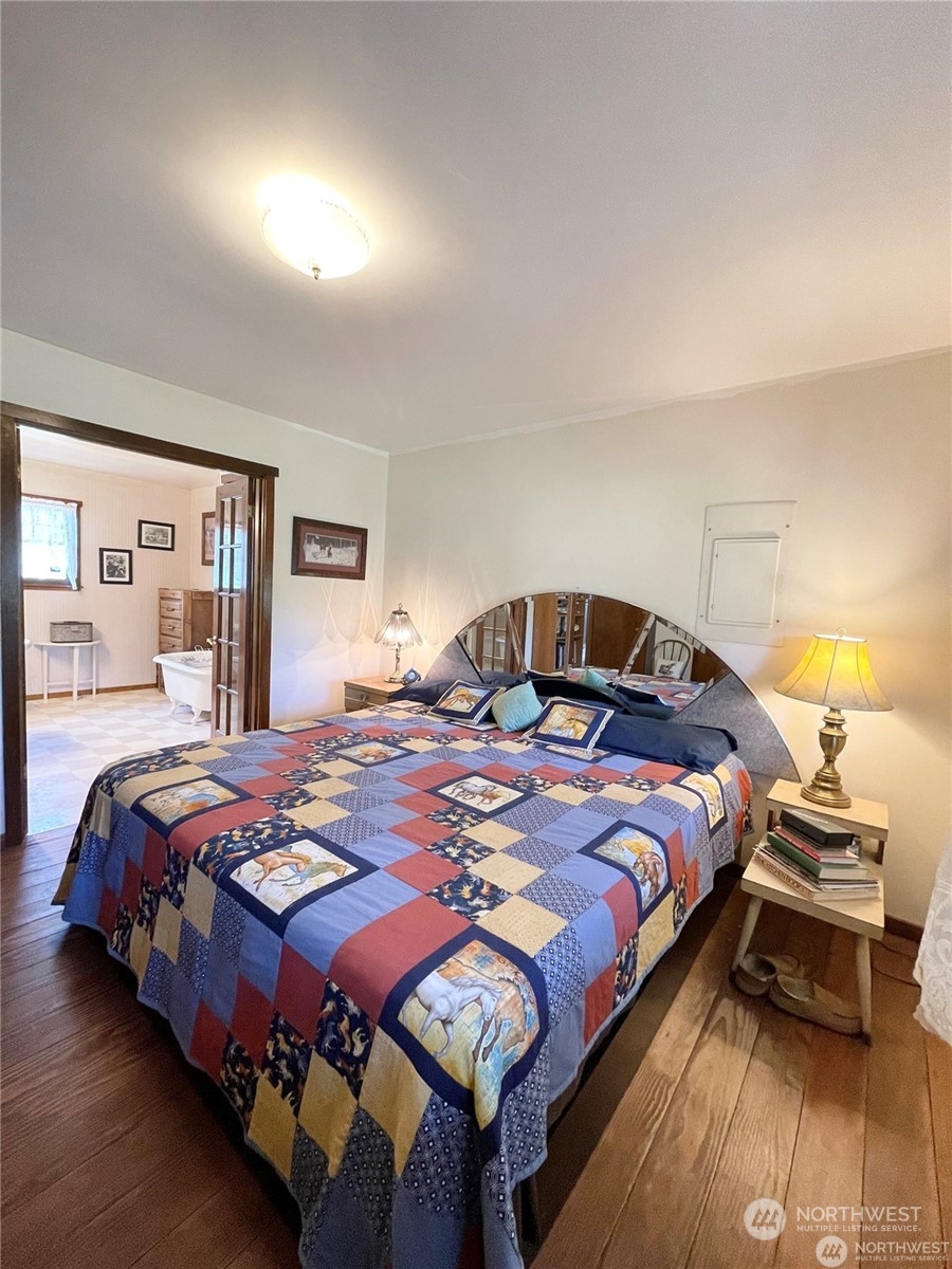 154 Aeneas Valley Road