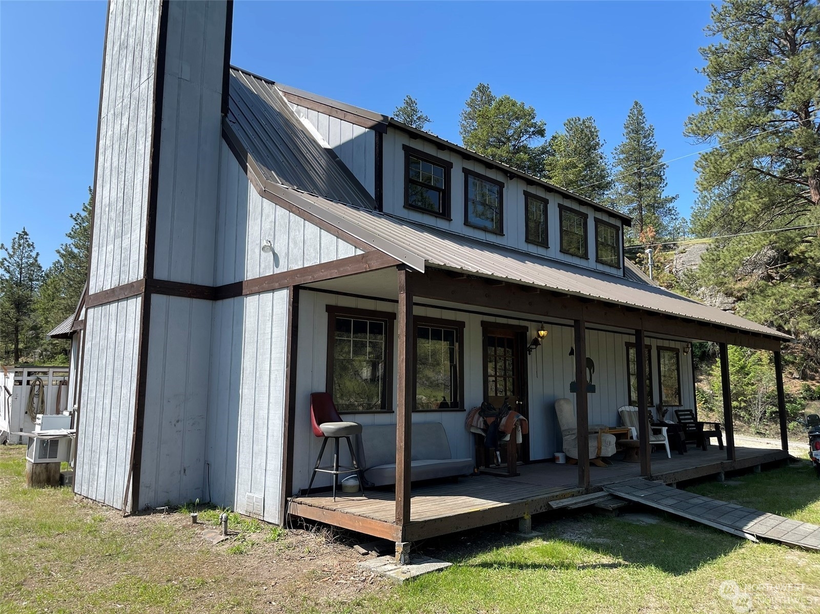 154 Aeneas Valley Road