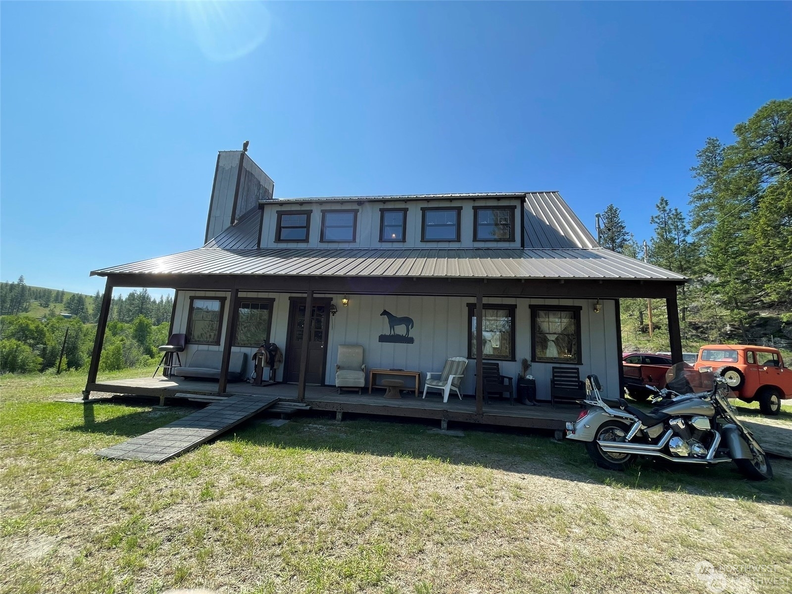 154 Aeneas Valley Road