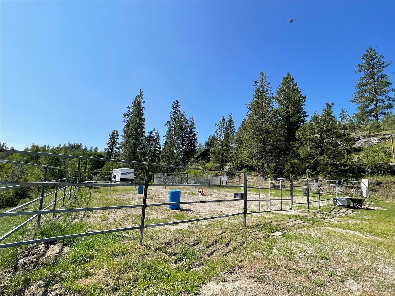 154 Aeneas Valley Road