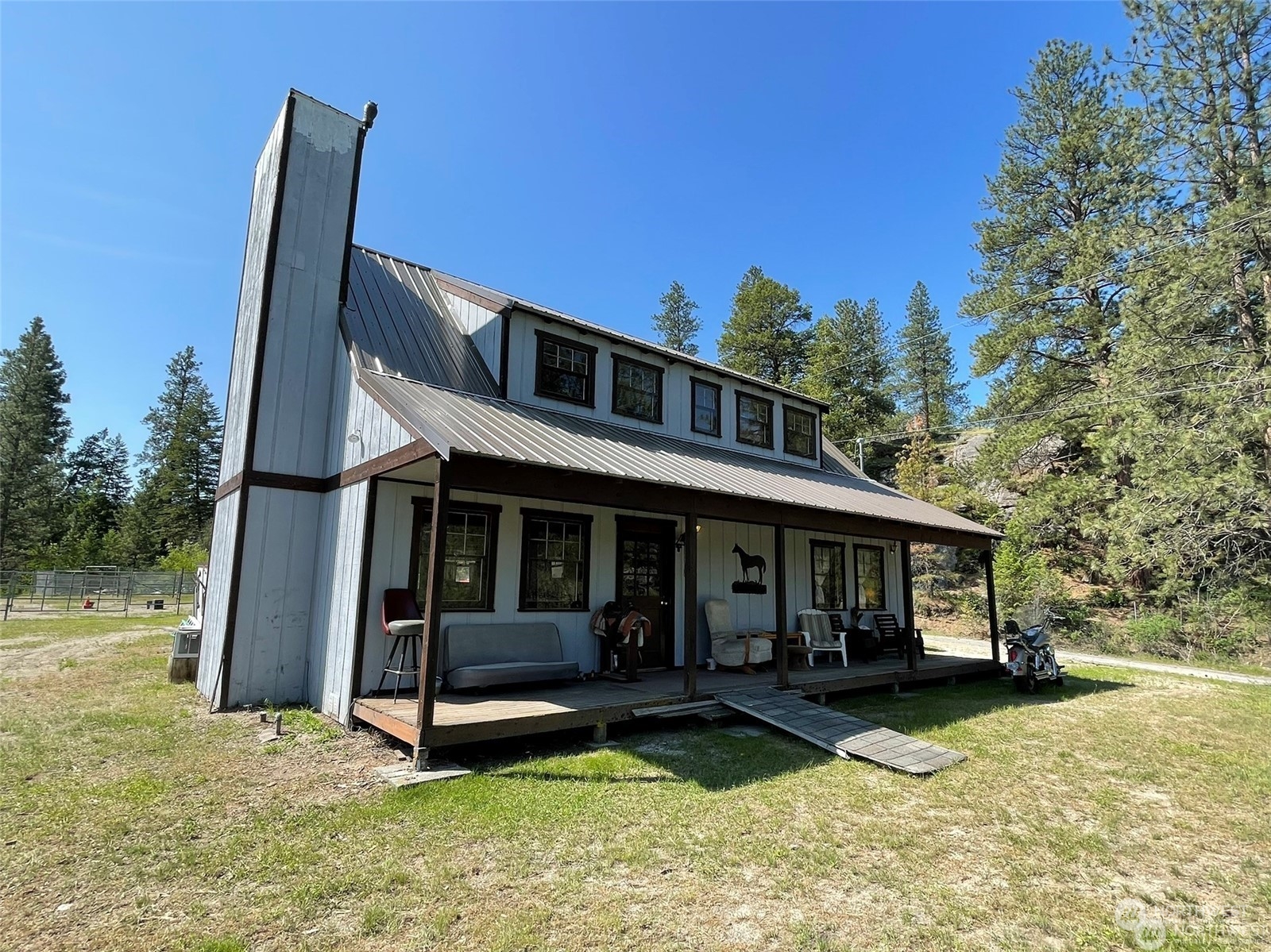 154 Aeneas Valley Road