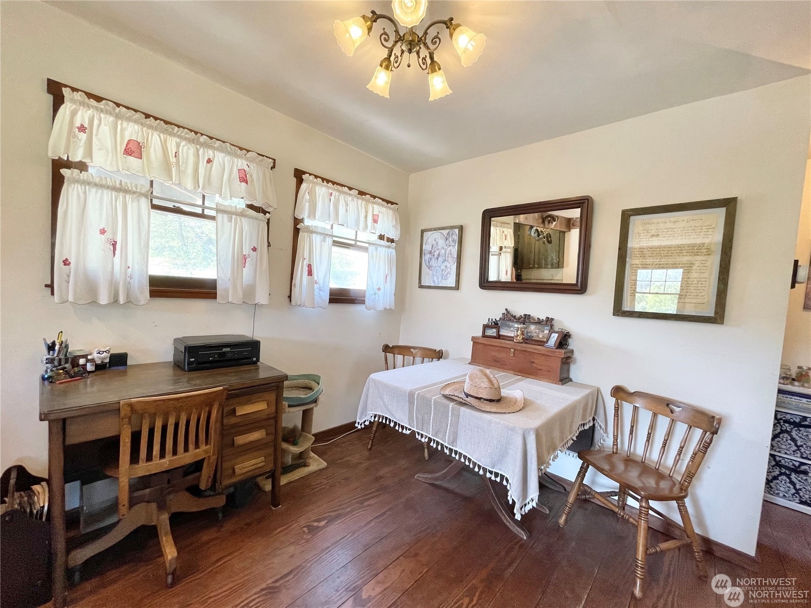 154 Aeneas Valley Road