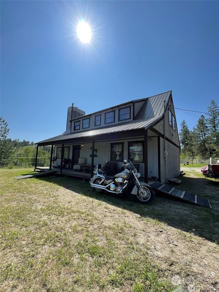 154 Aeneas Valley Road