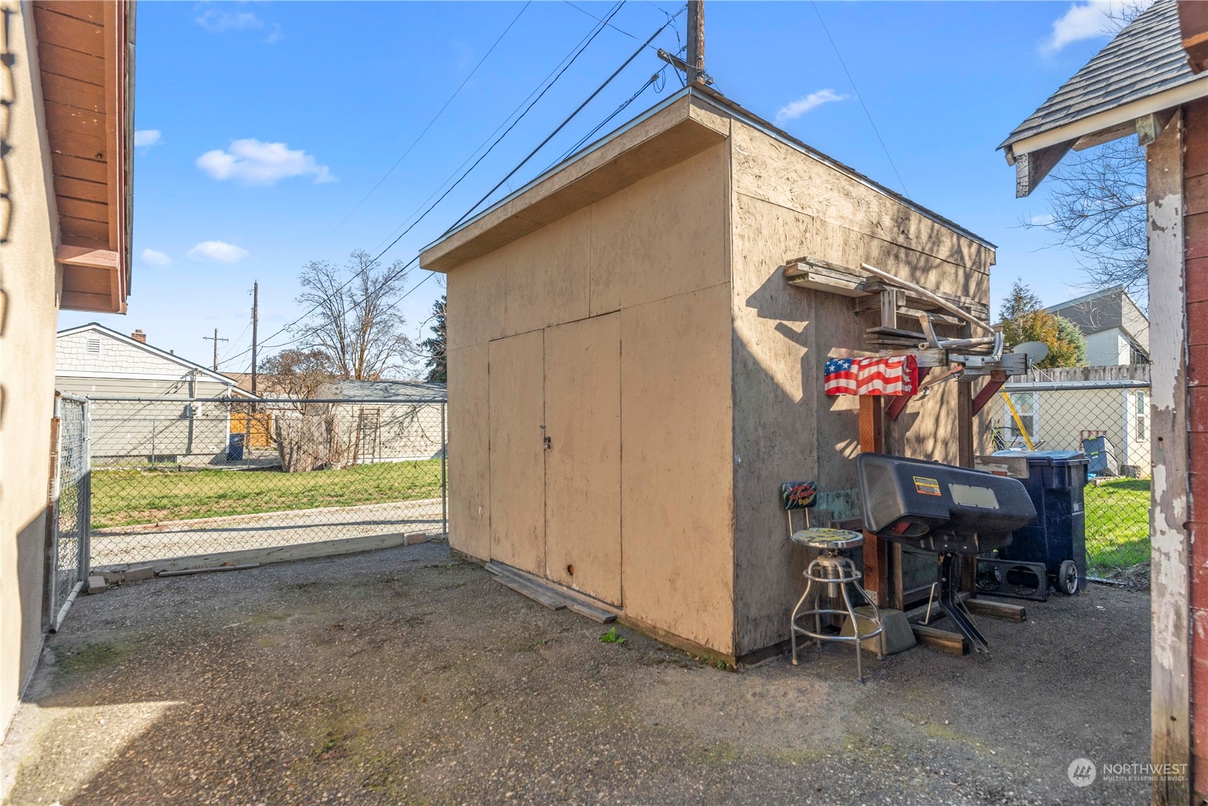 623 Sunset Avenue