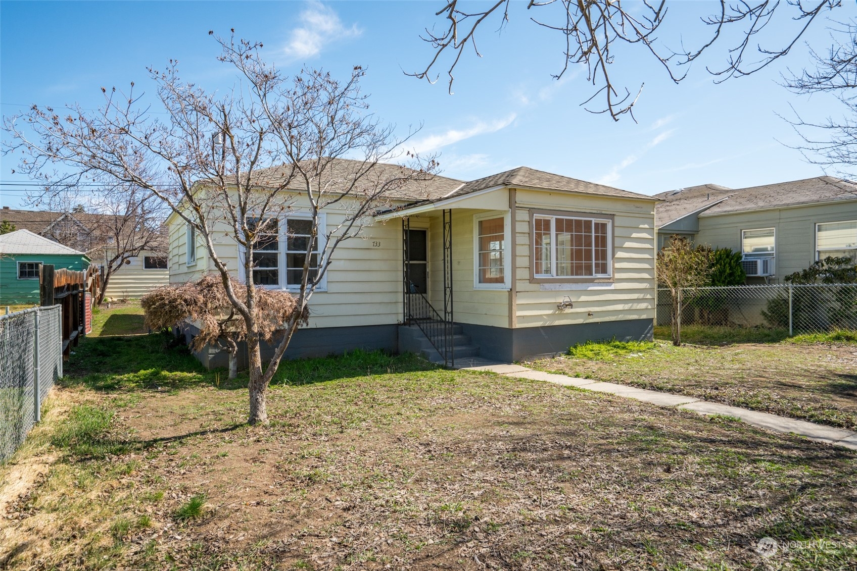 733 Kittitas Street