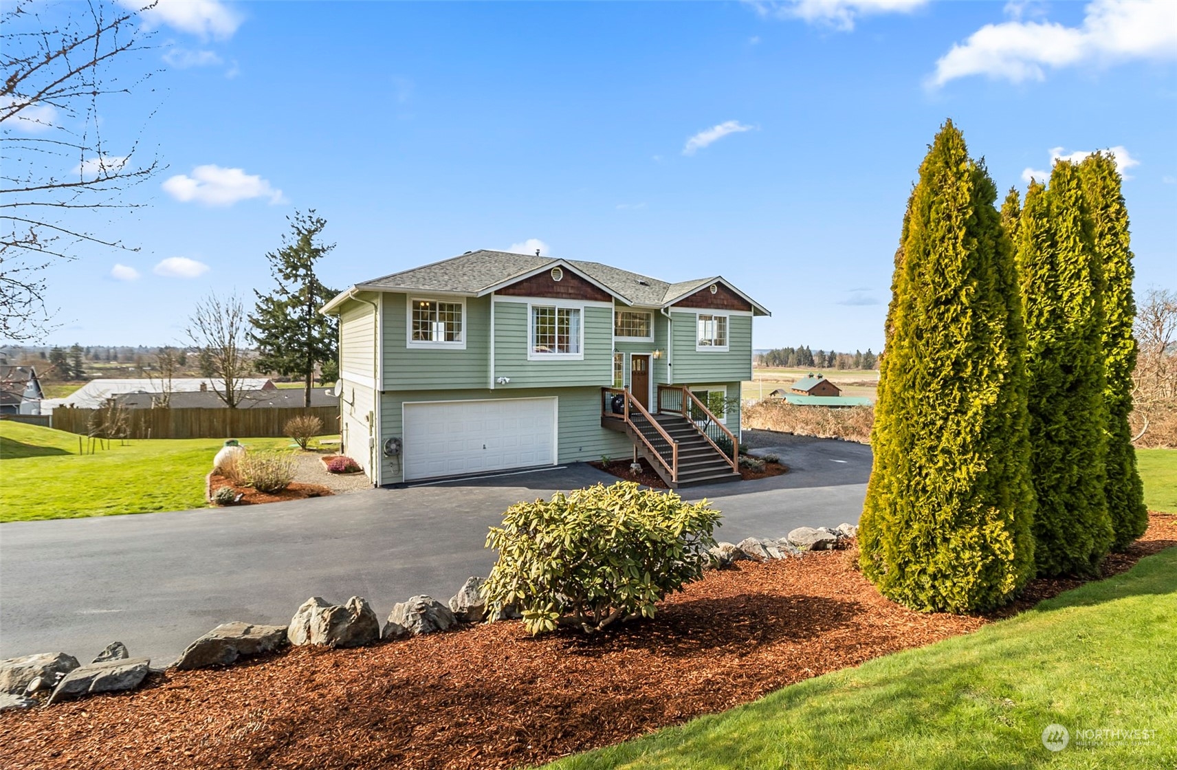804 72nd Drive SE