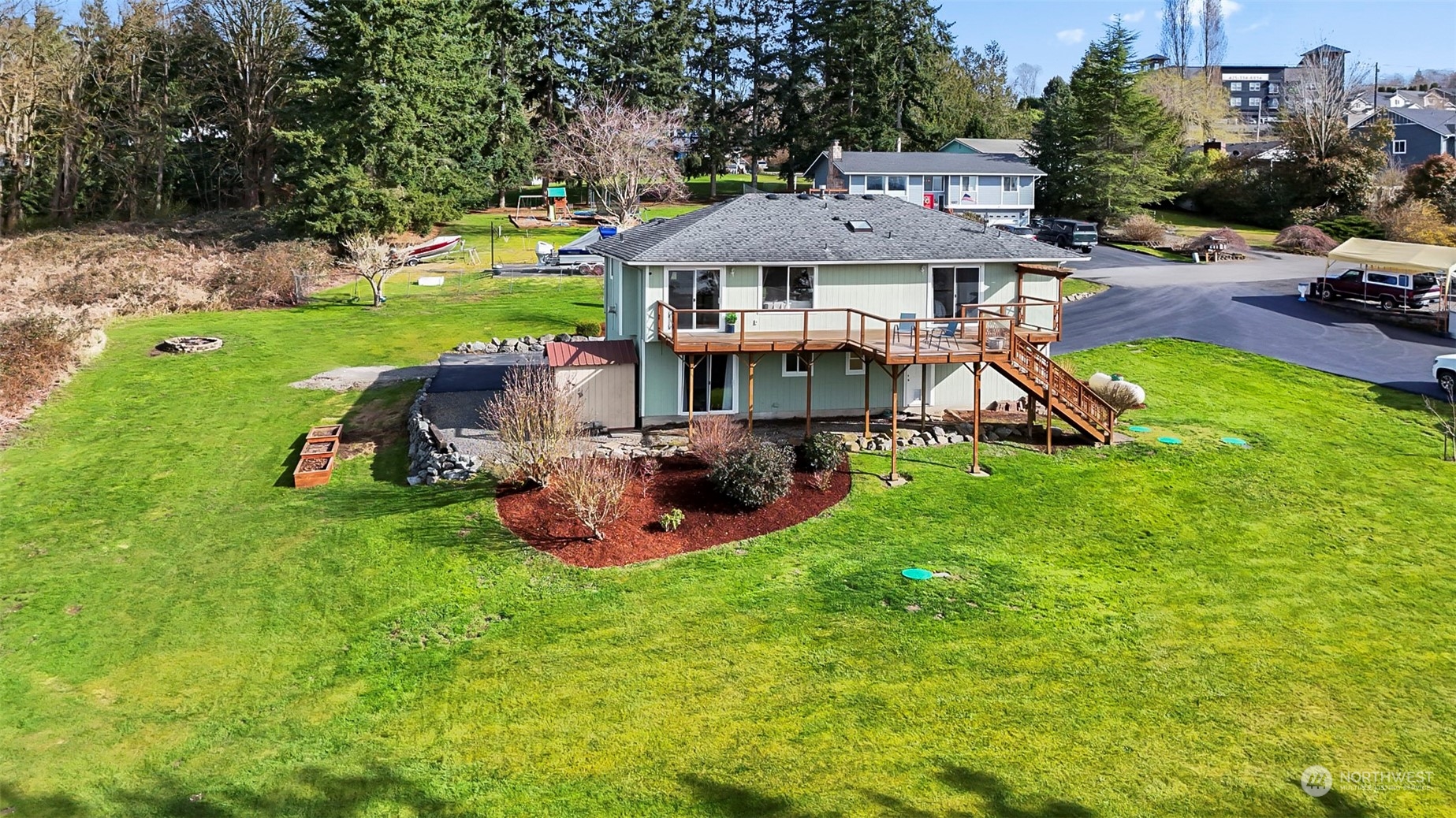 804 72nd Drive SE