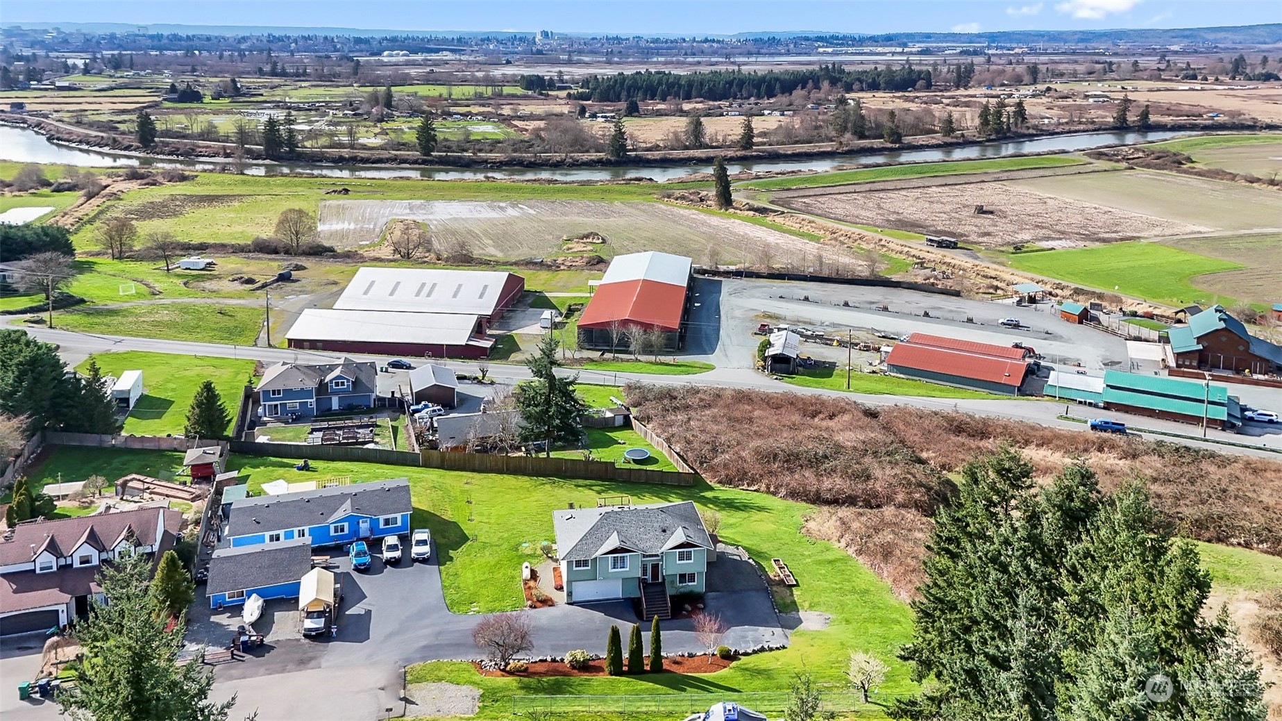 804 72nd Drive SE
