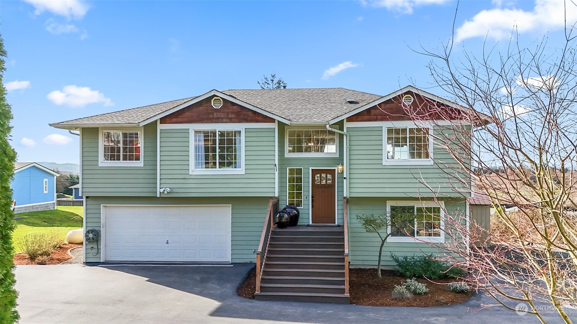 804 72nd Drive SE