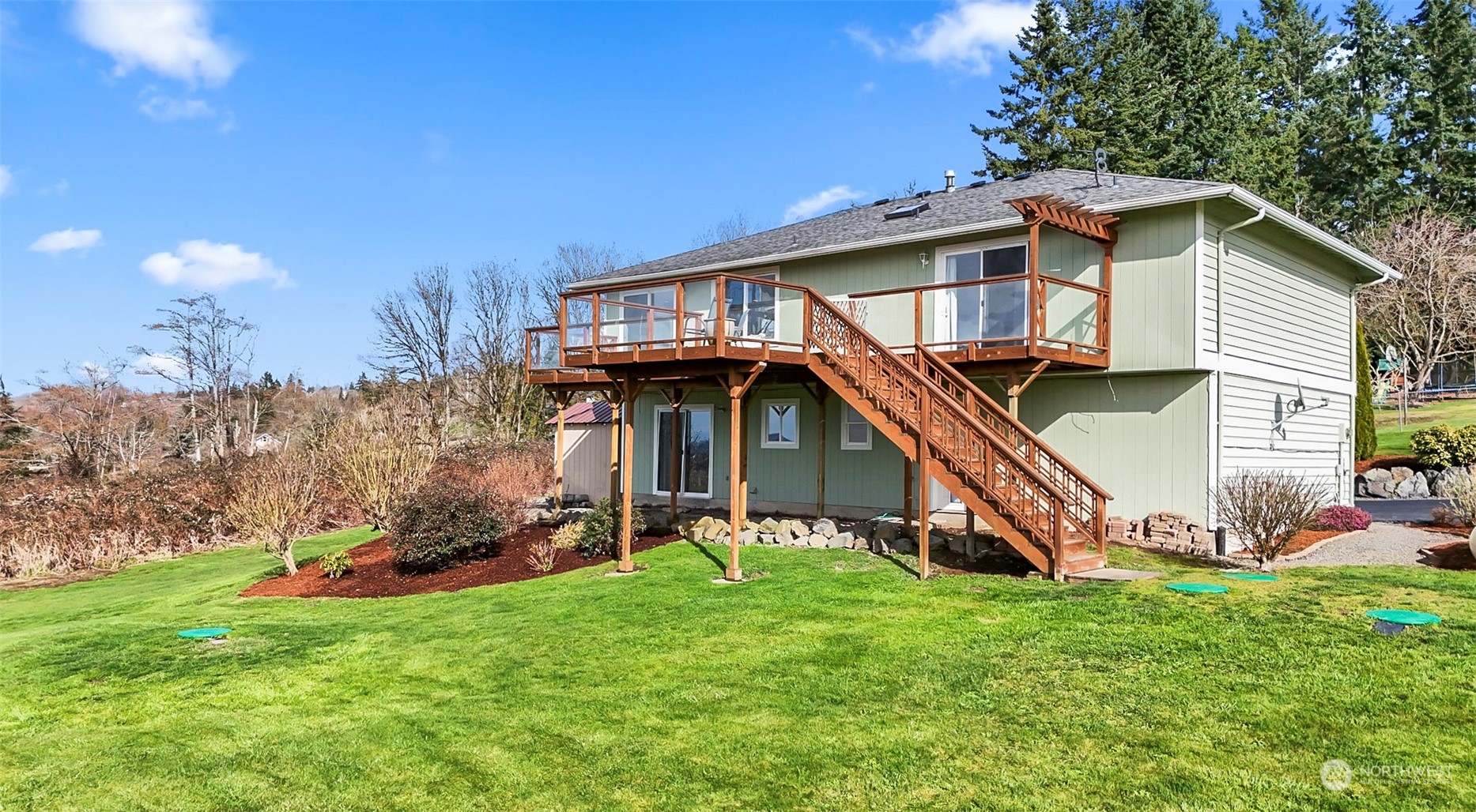 804 72nd Drive SE