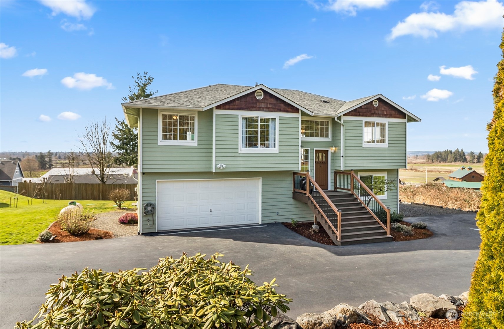 804 72nd Drive SE