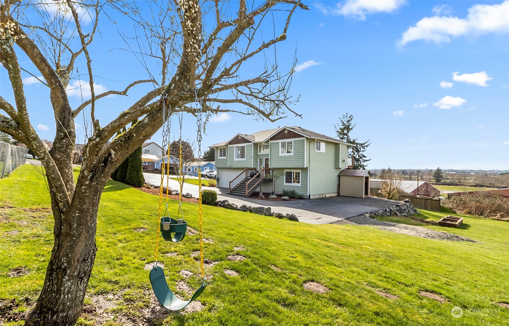 804 72nd Drive SE