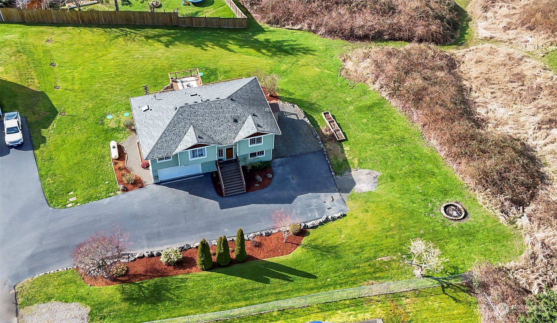 804 72nd Drive SE