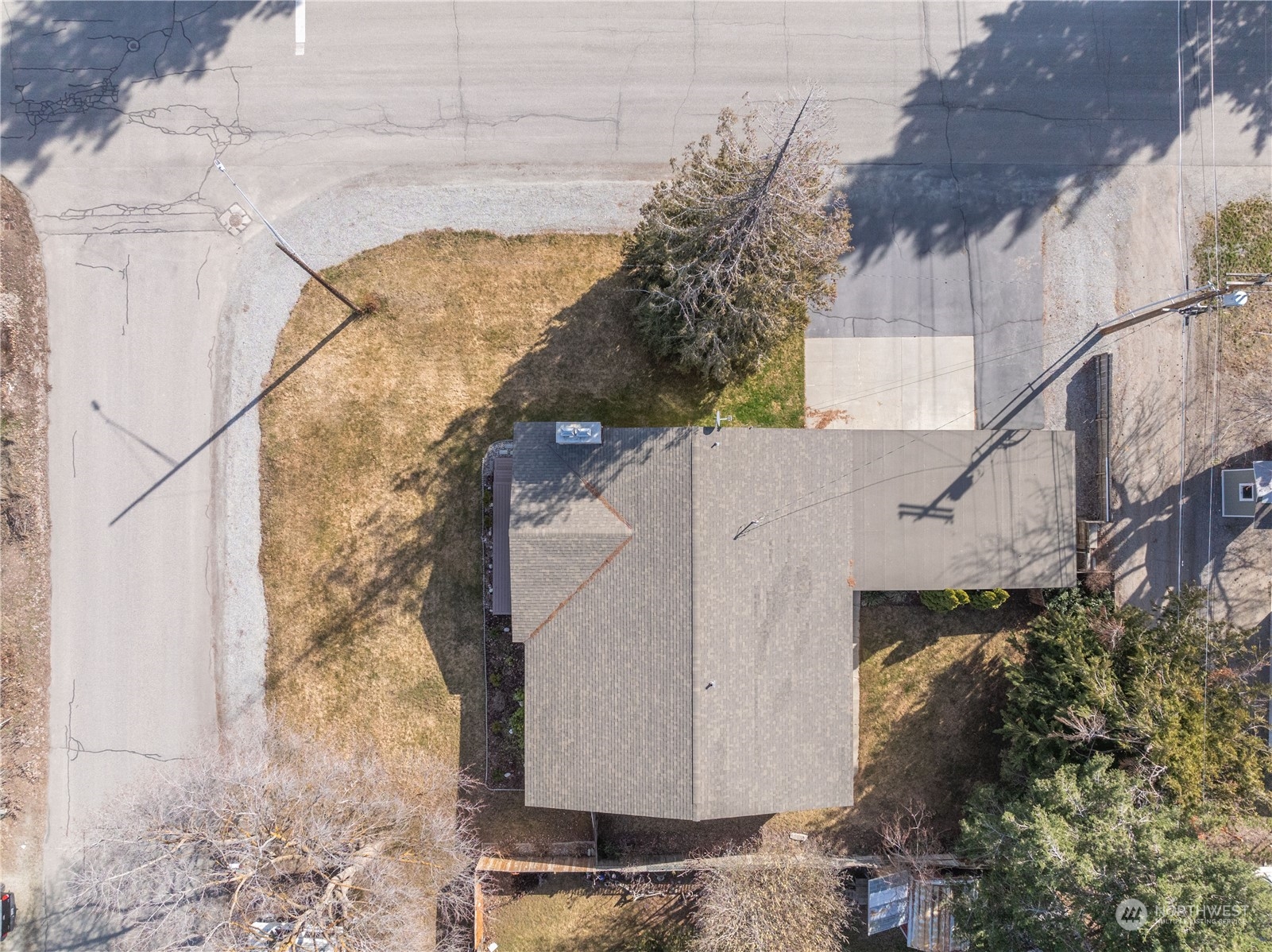 432 E Okanogan Avenue