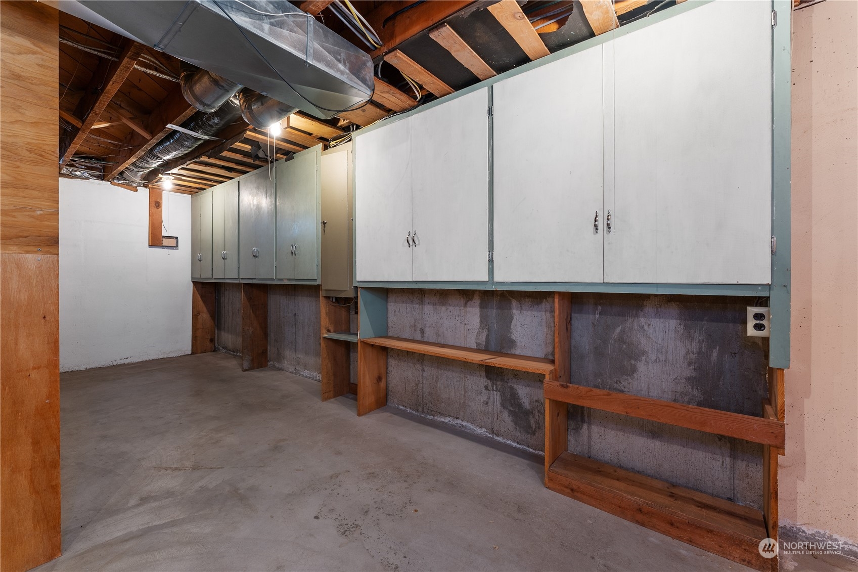 432 E Okanogan Avenue