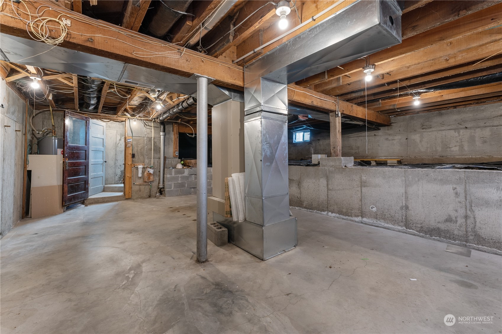 432 E Okanogan Avenue