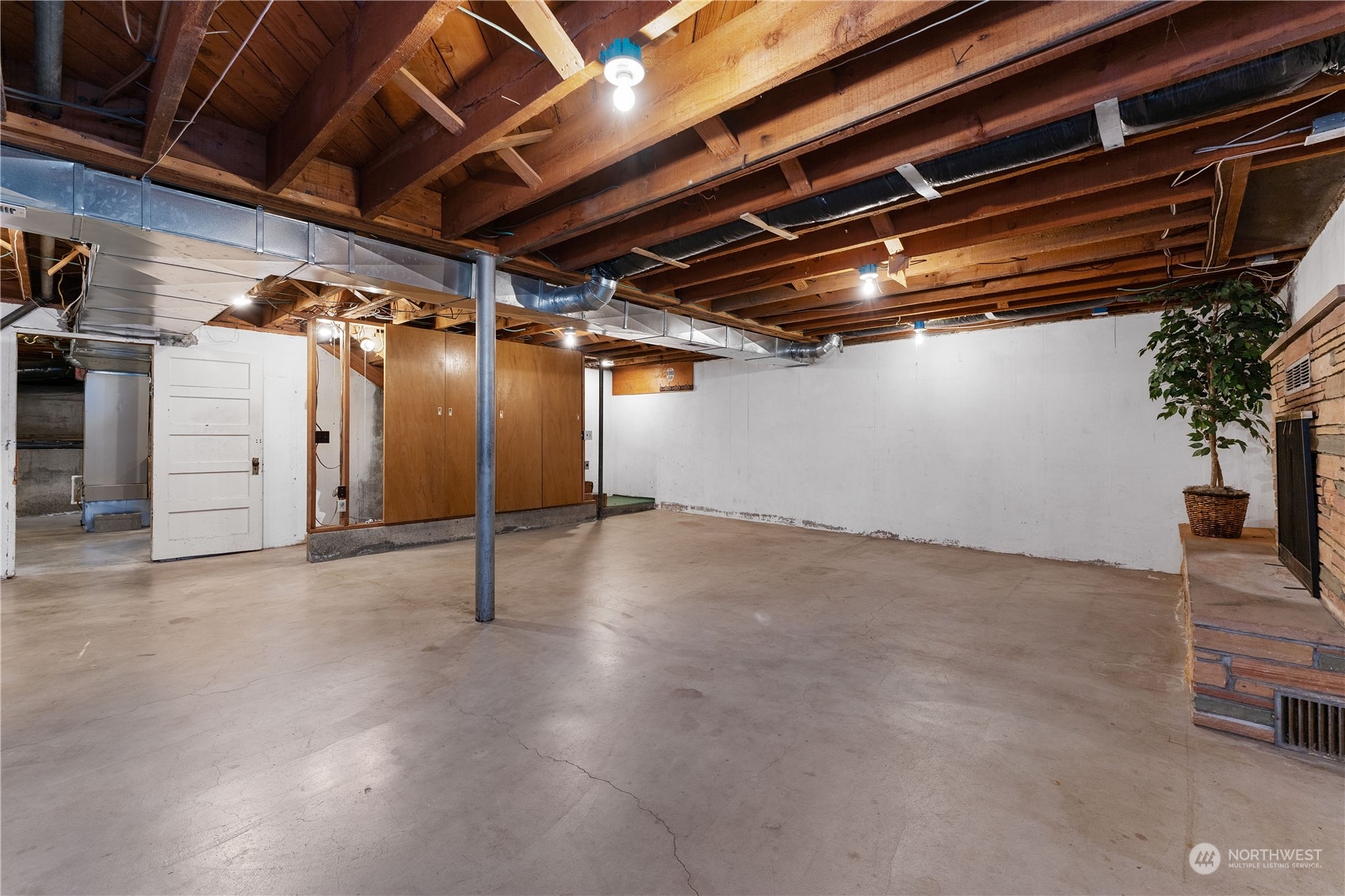 432 E Okanogan Avenue