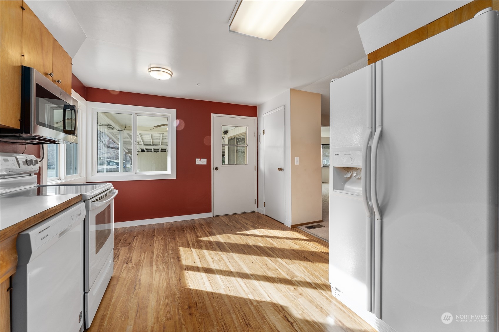 432 E Okanogan Avenue