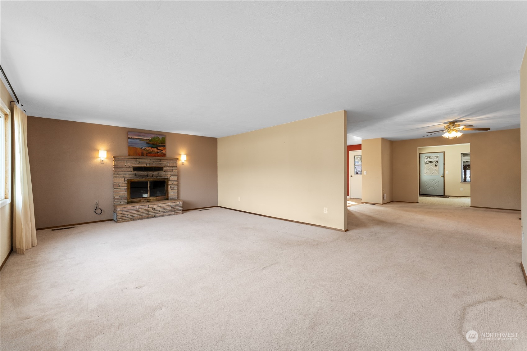 432 E Okanogan Avenue