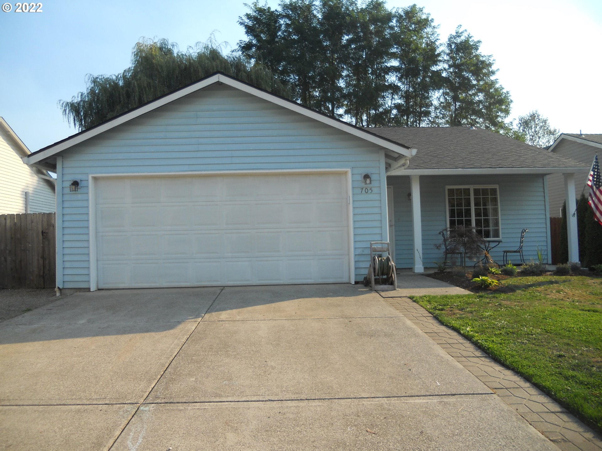 705 SW 21ST AVE
