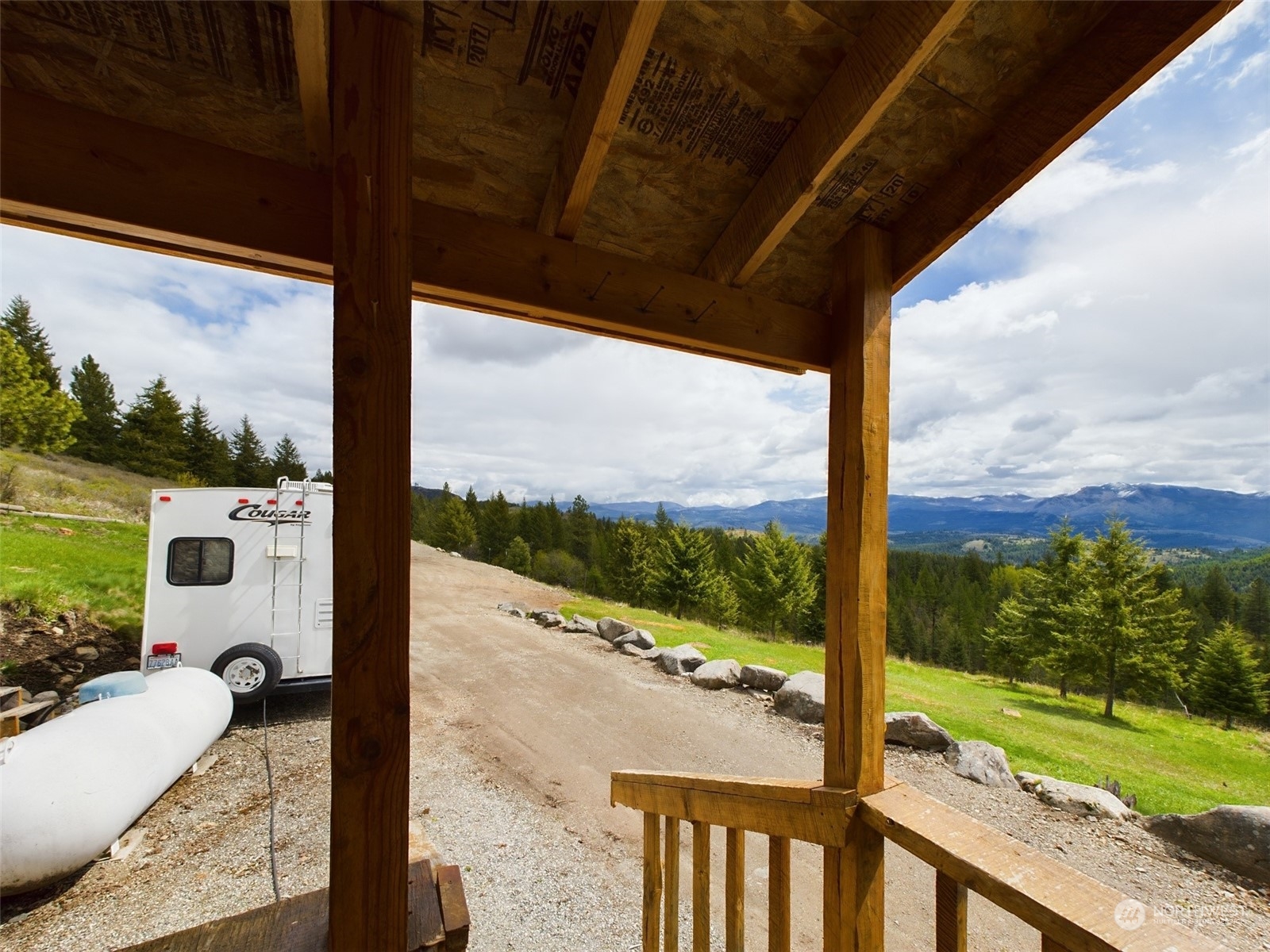 41 Mummarosa Ranch Road