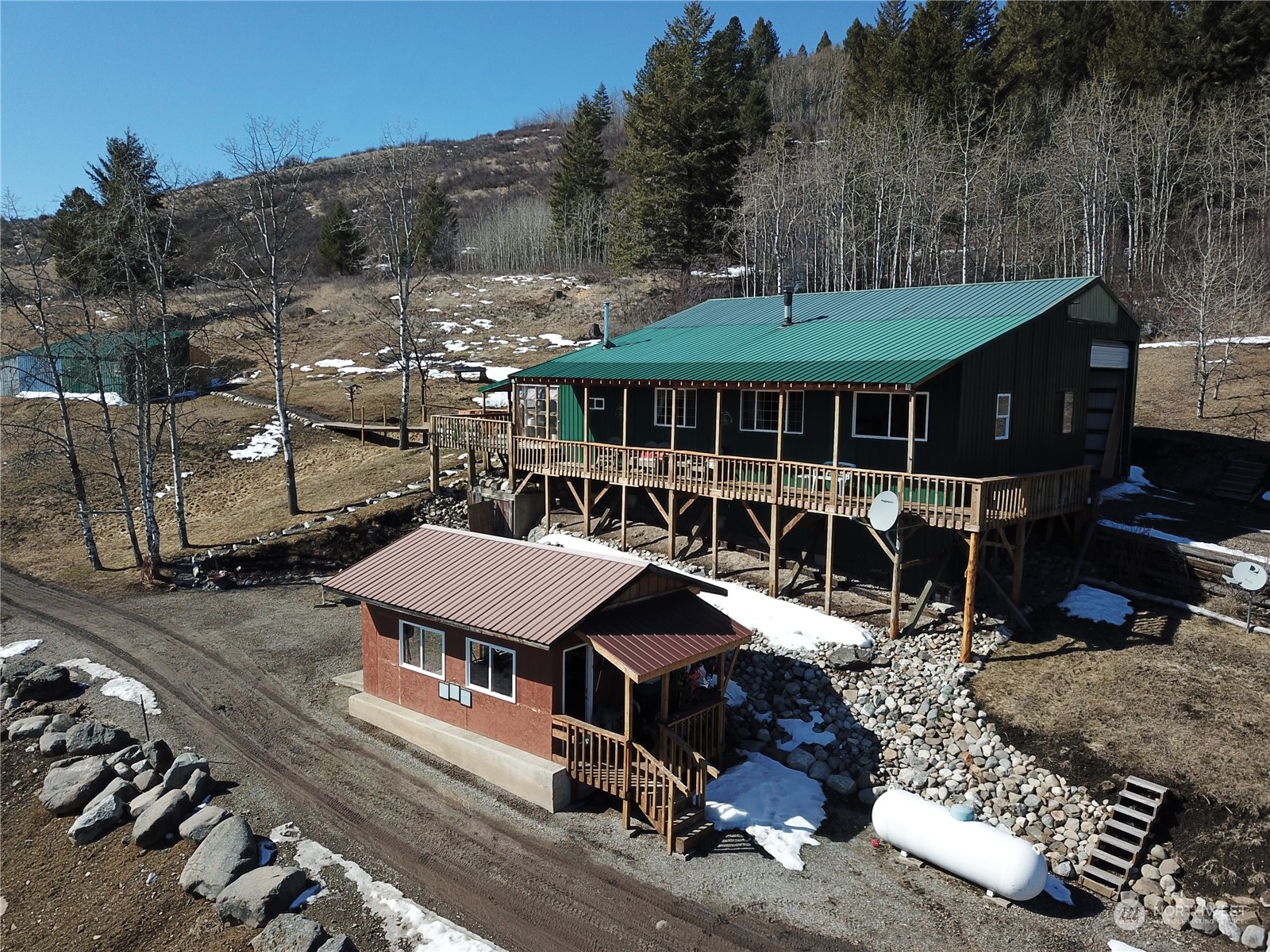 41 Mummarosa Ranch Road