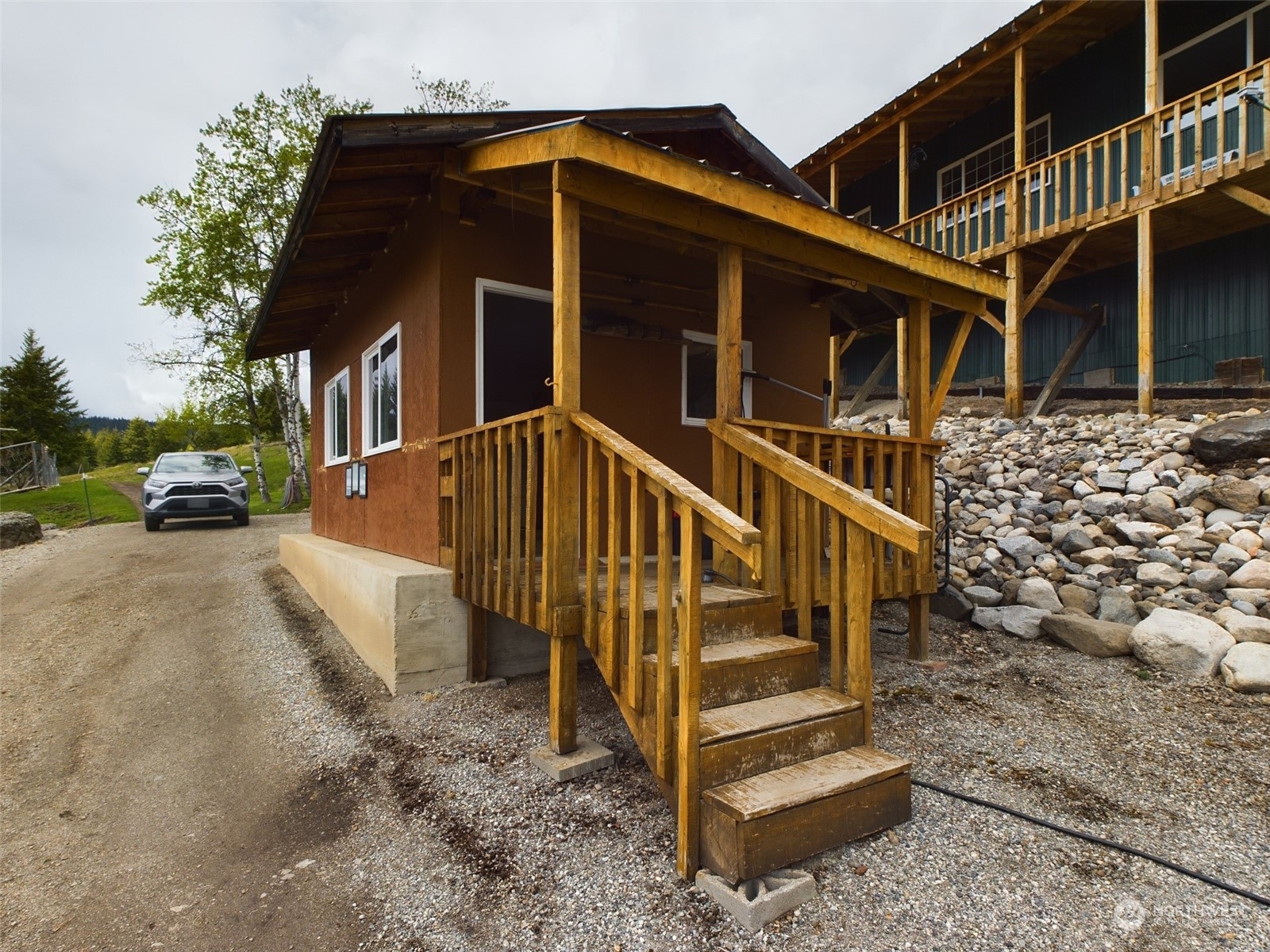 41 Mummarosa Ranch Road