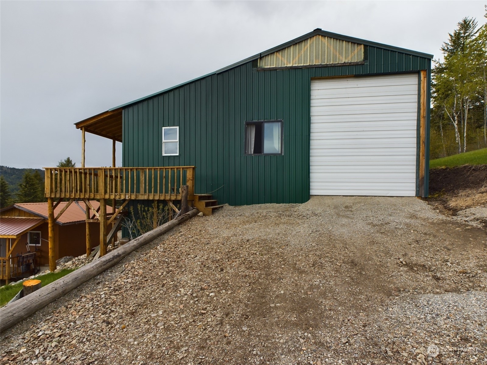 41 Mummarosa Ranch Road