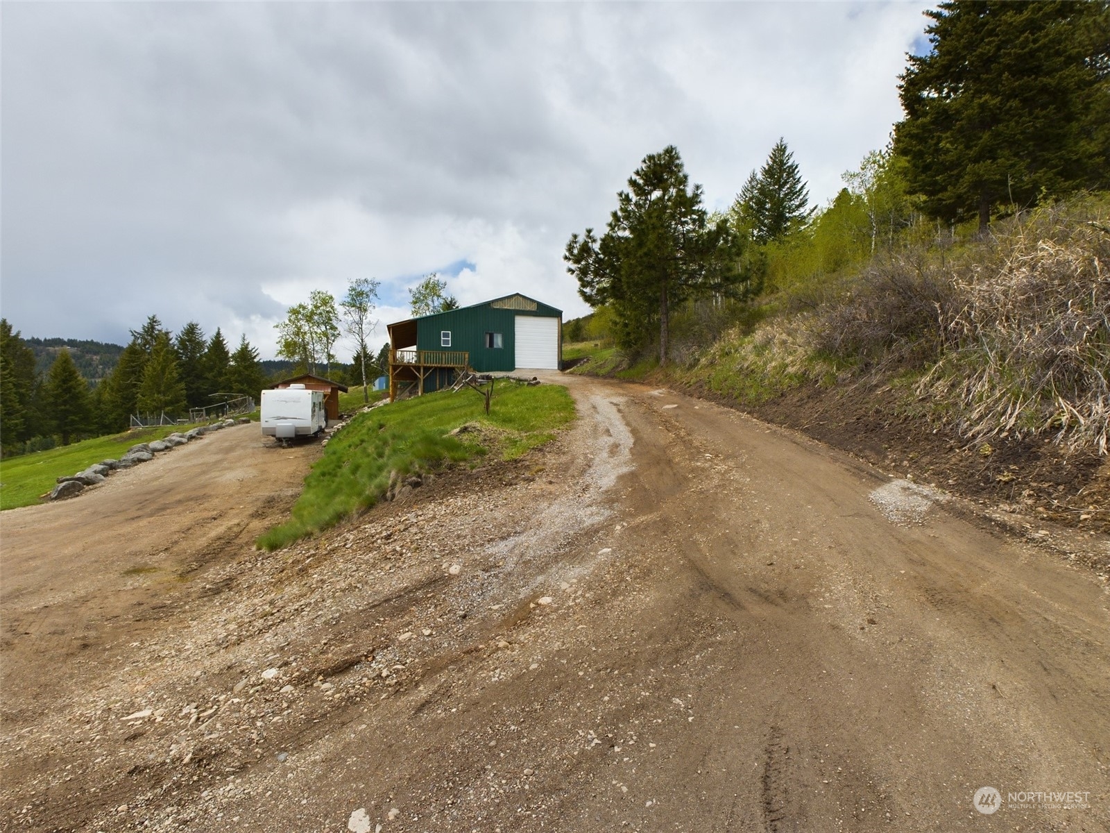 41 Mummarosa Ranch Road