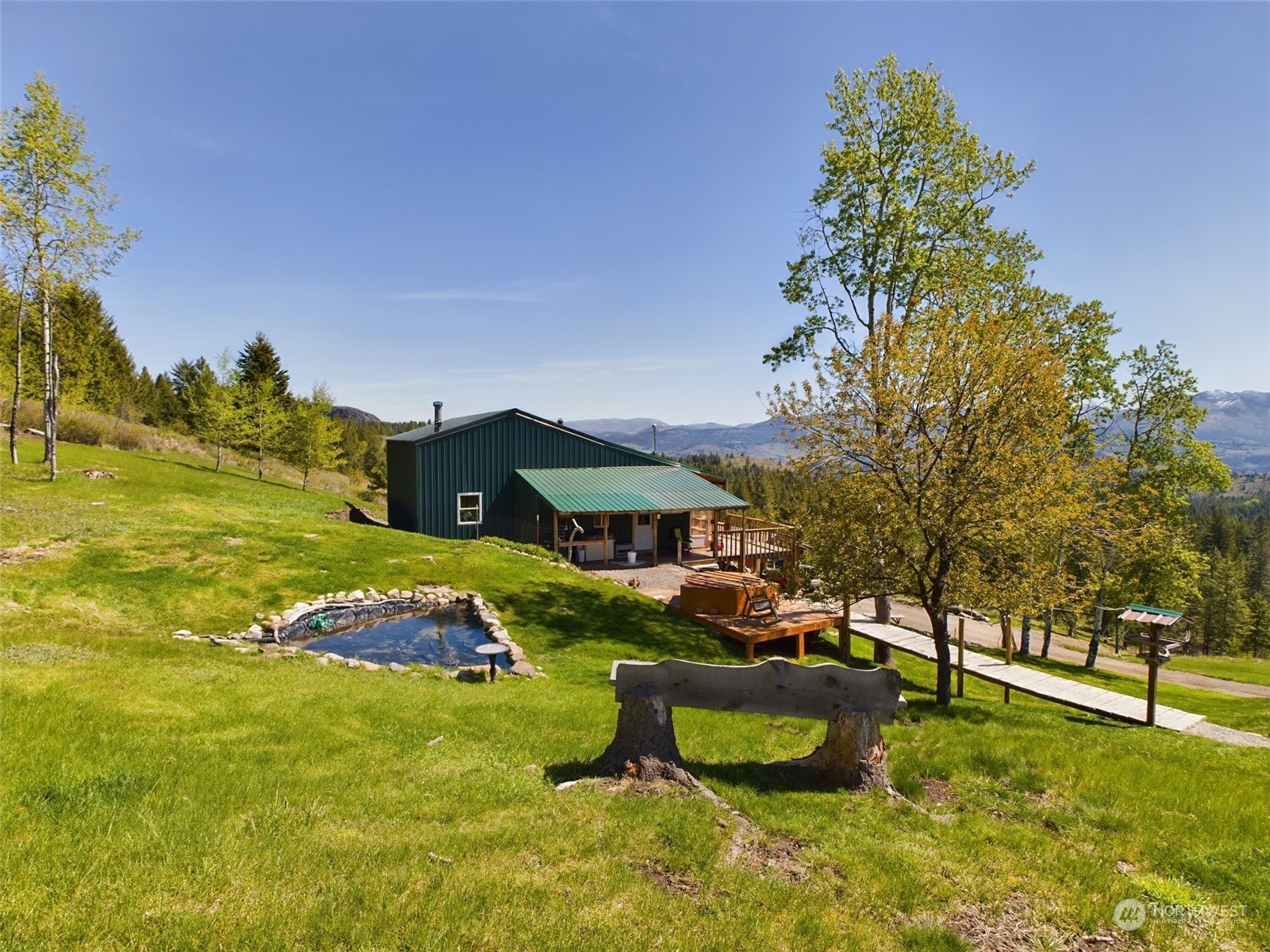 41 Mummarosa Ranch Road