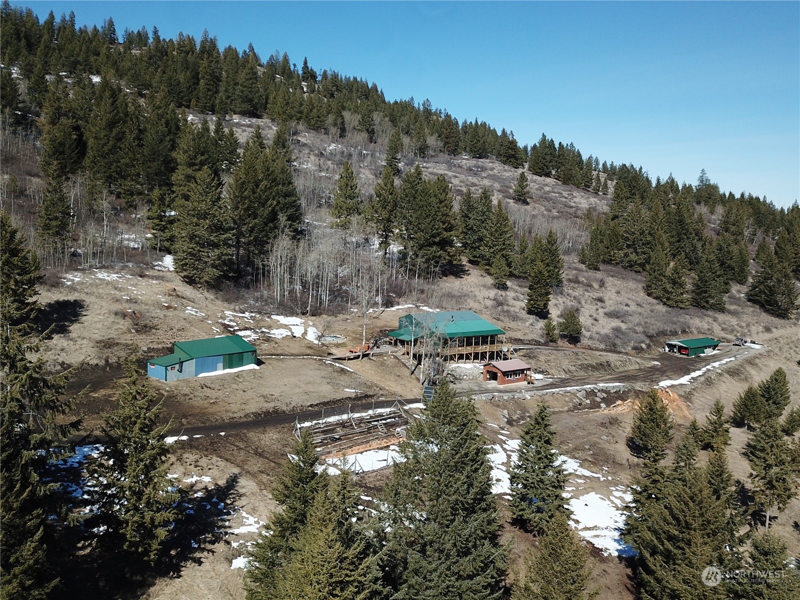 41 Mummarosa Ranch Road