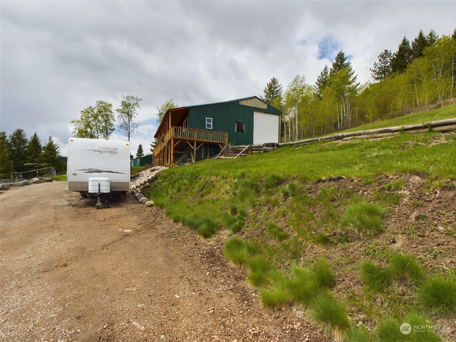 41 Mummarosa Ranch Road