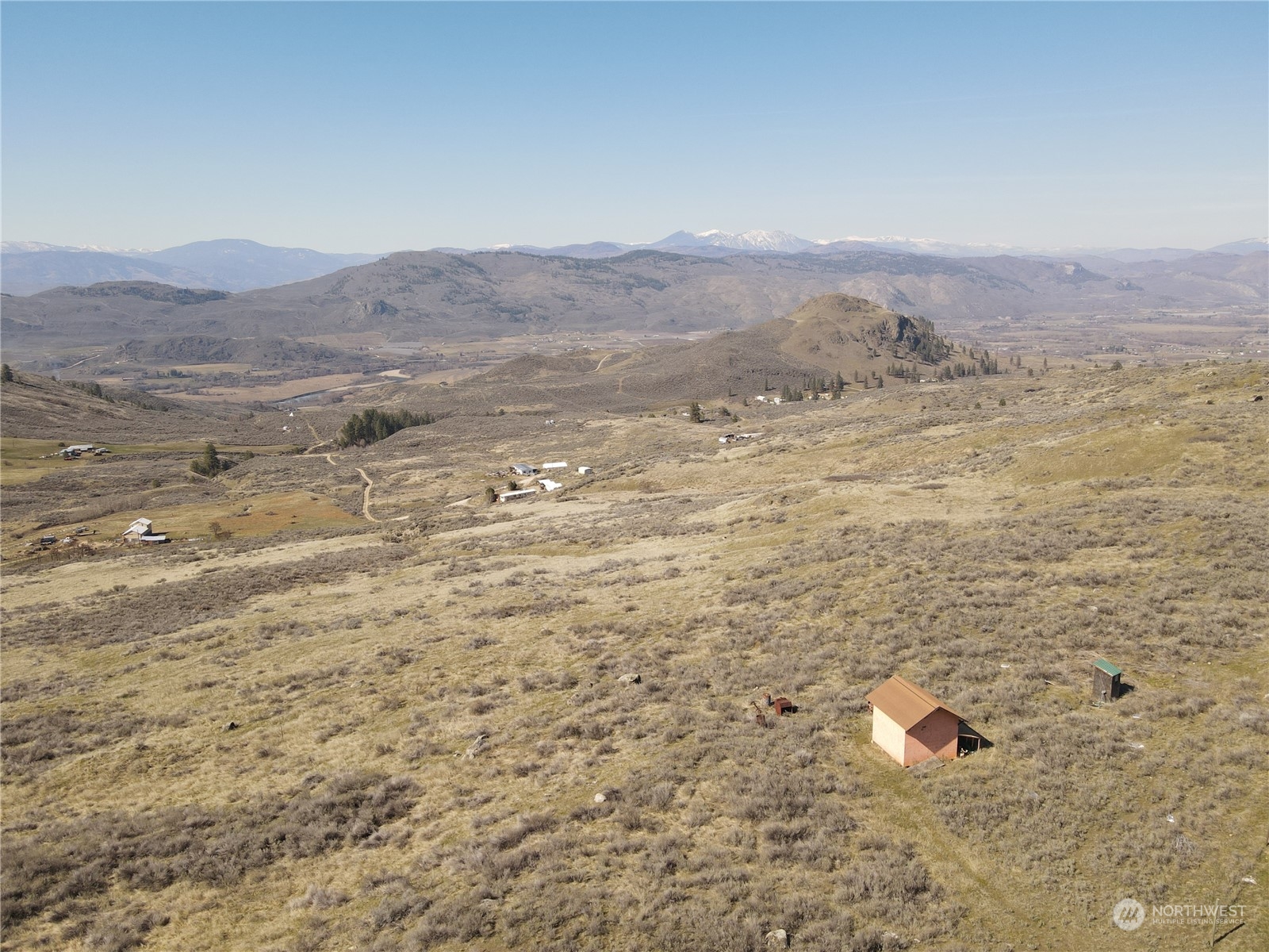 176 TBD Roundup Road