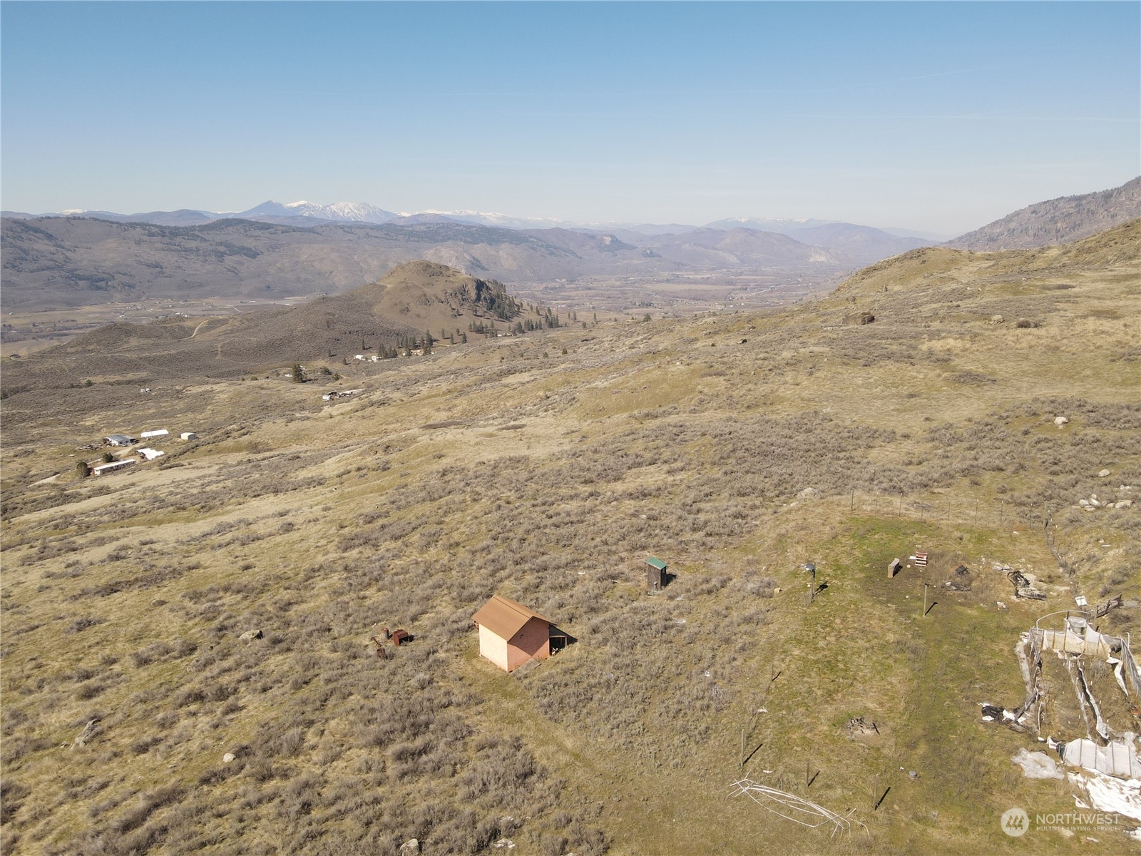 176 TBD Roundup Road