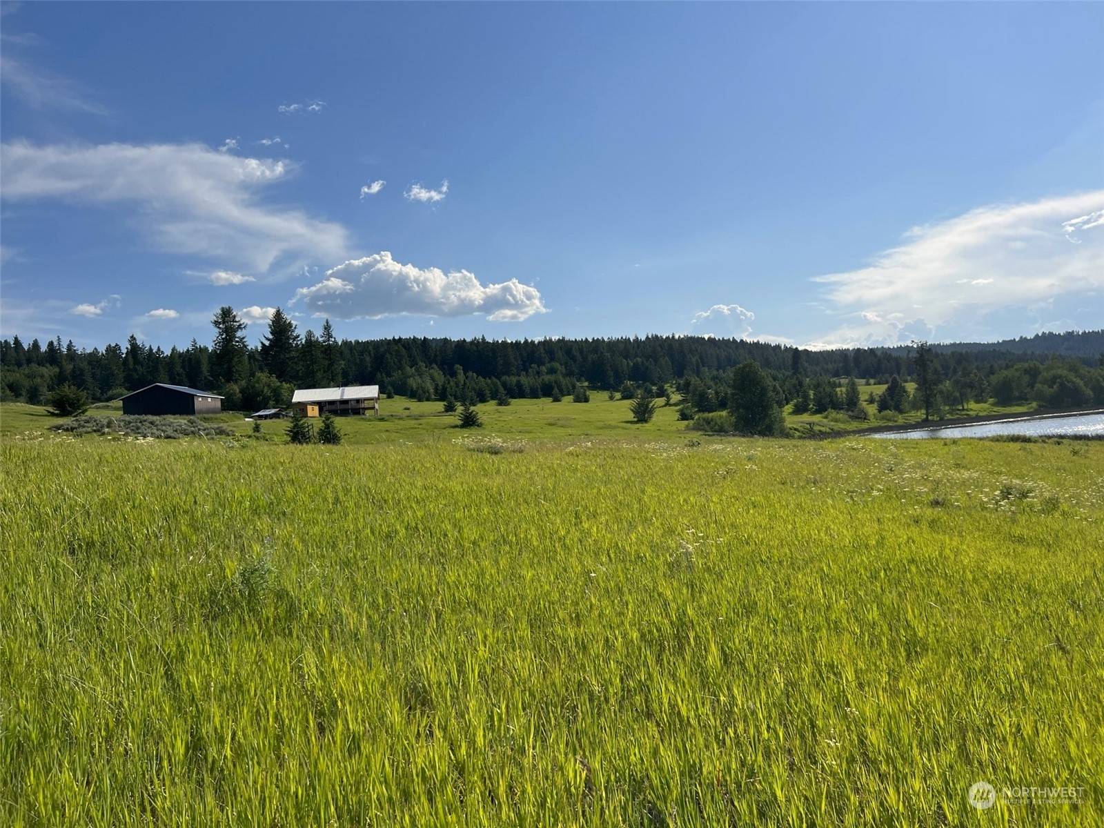1111 TBD Amanda Road