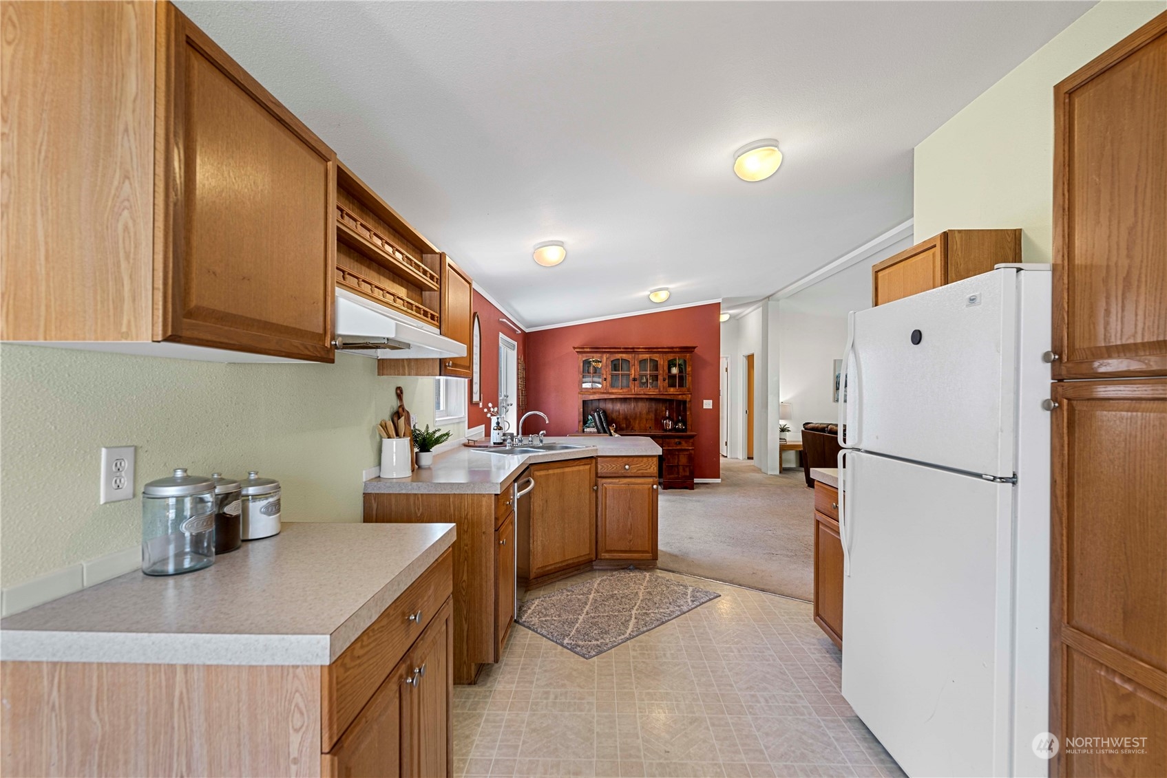 14947 Golden Delicious Street