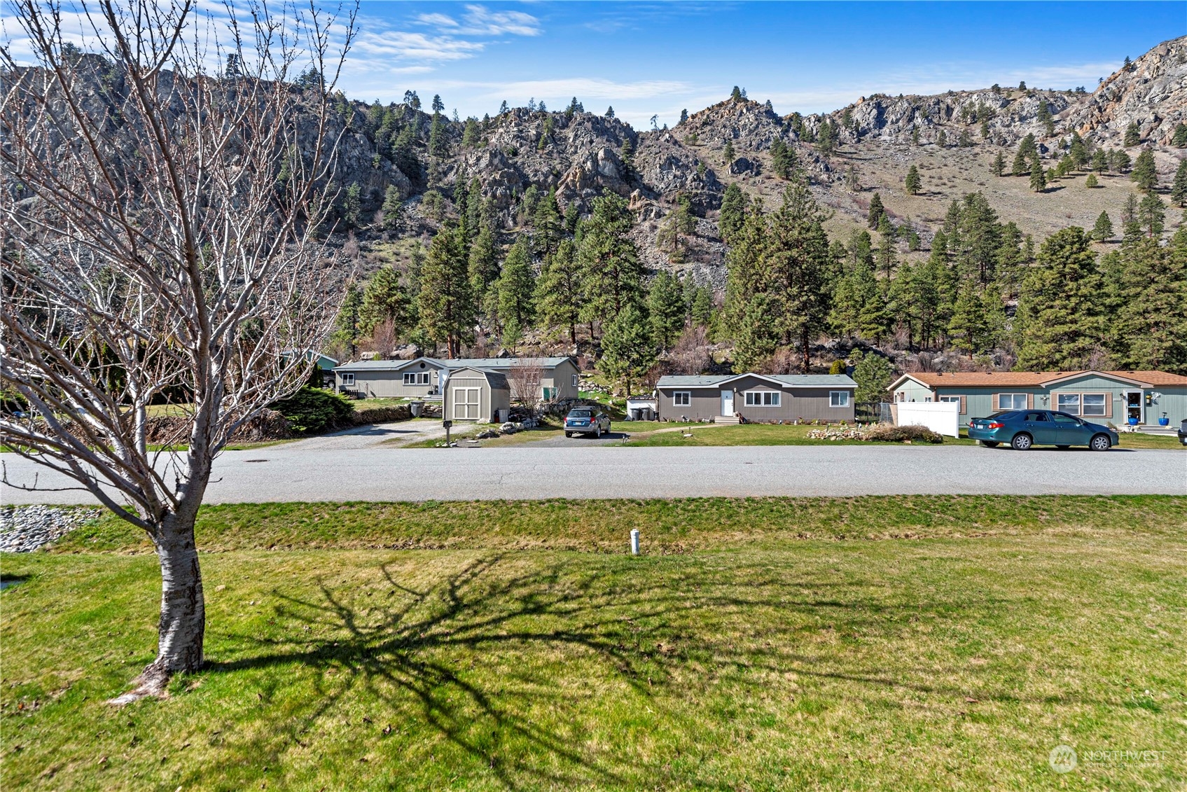 14947 Golden Delicious Street