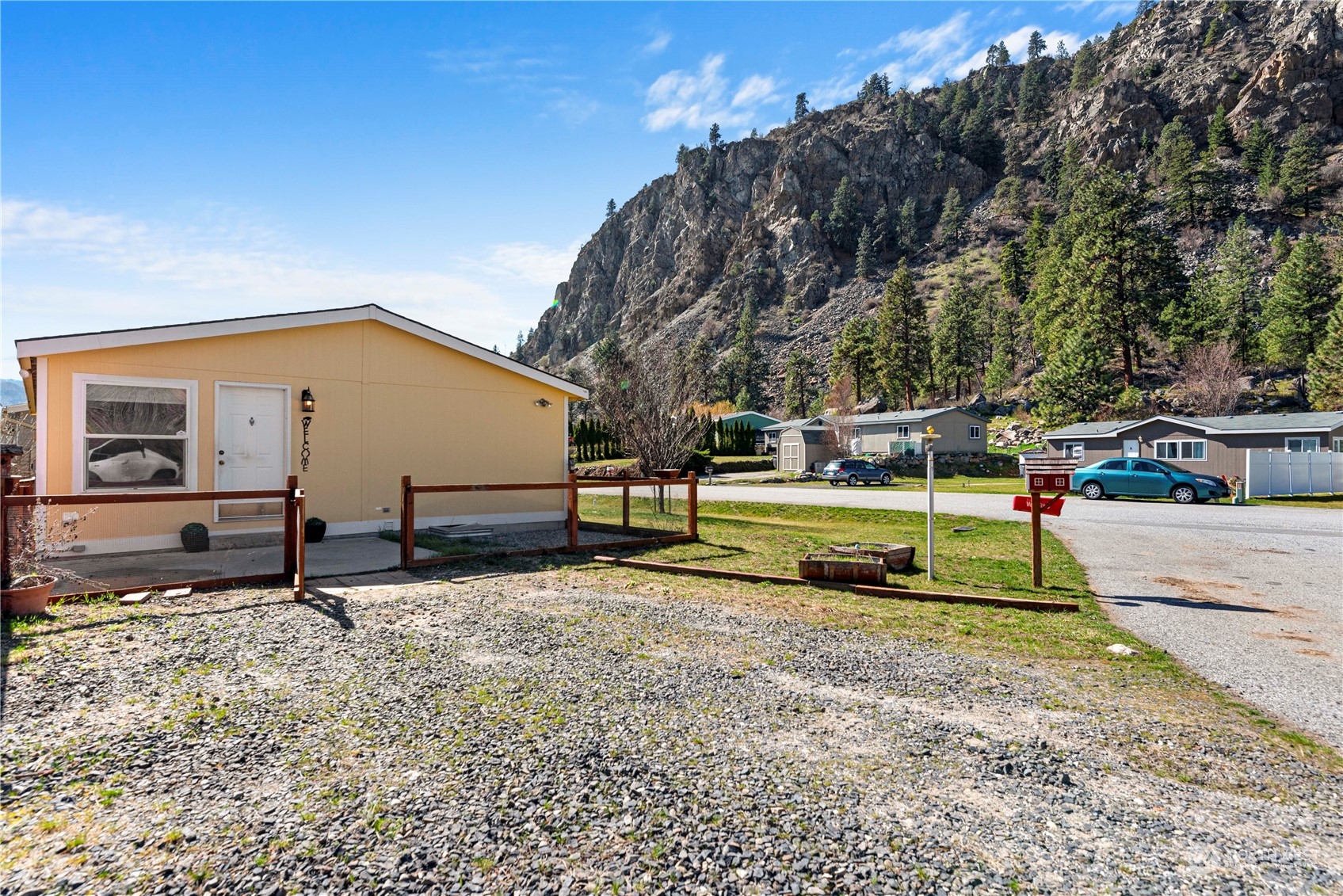 14947 Golden Delicious Street