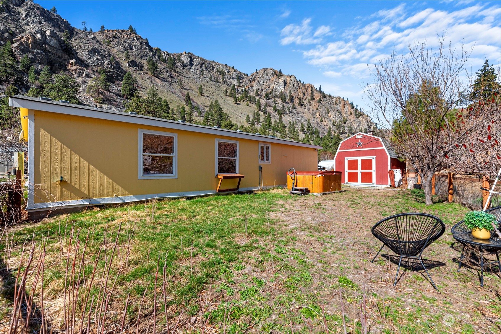 14947 Golden Delicious Street