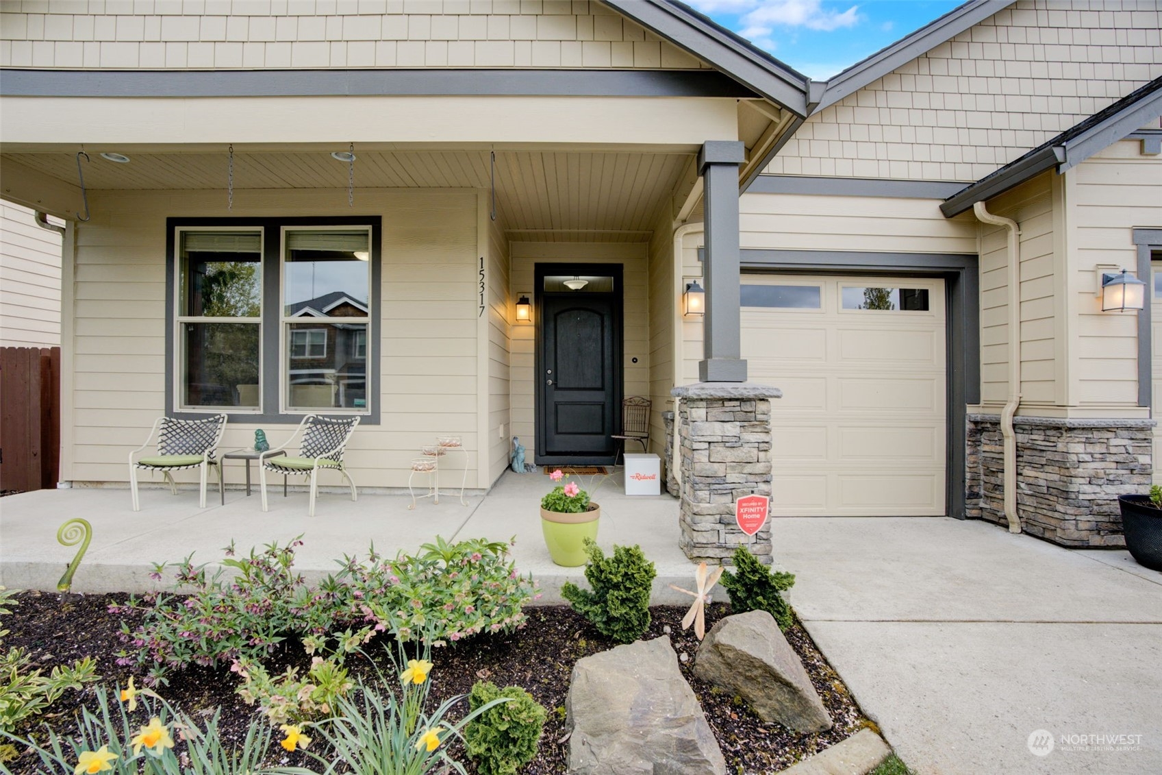 15317 NE 106th Street