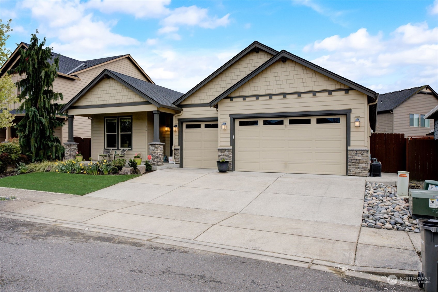 15317 NE 106th Street
