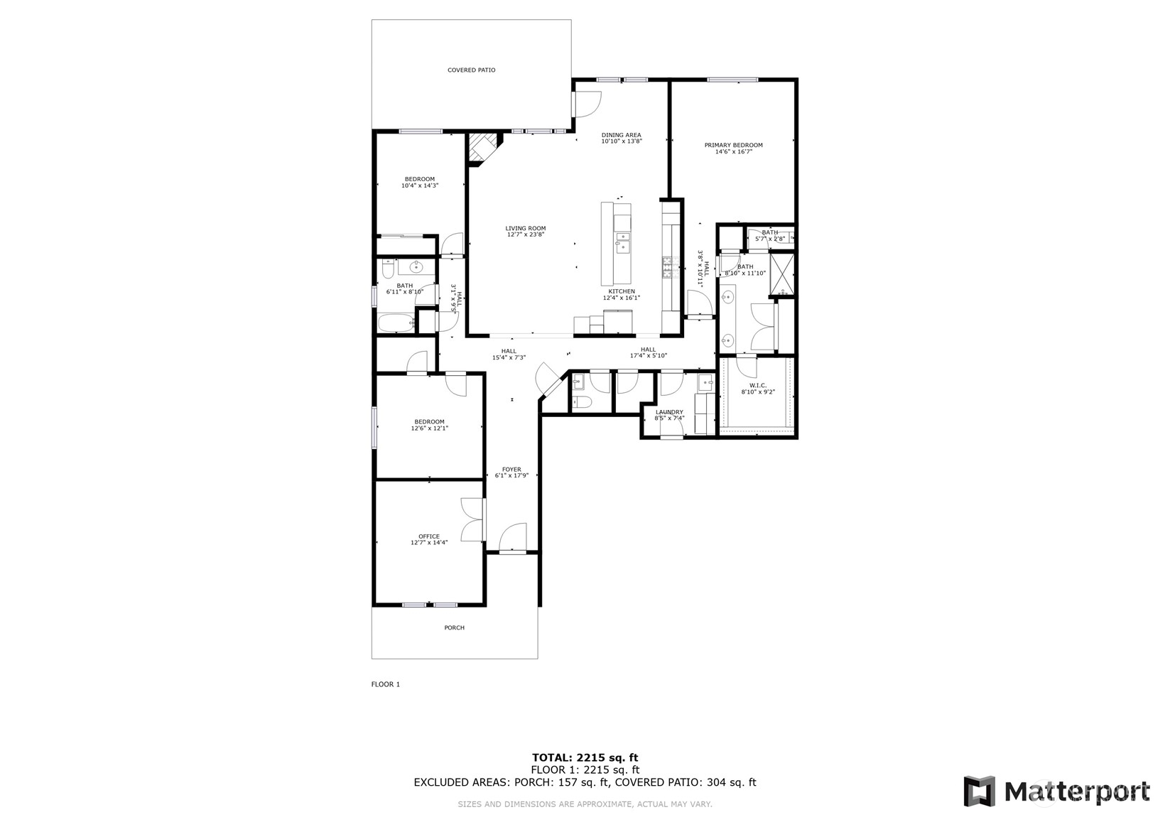 15317 NE 106th Street