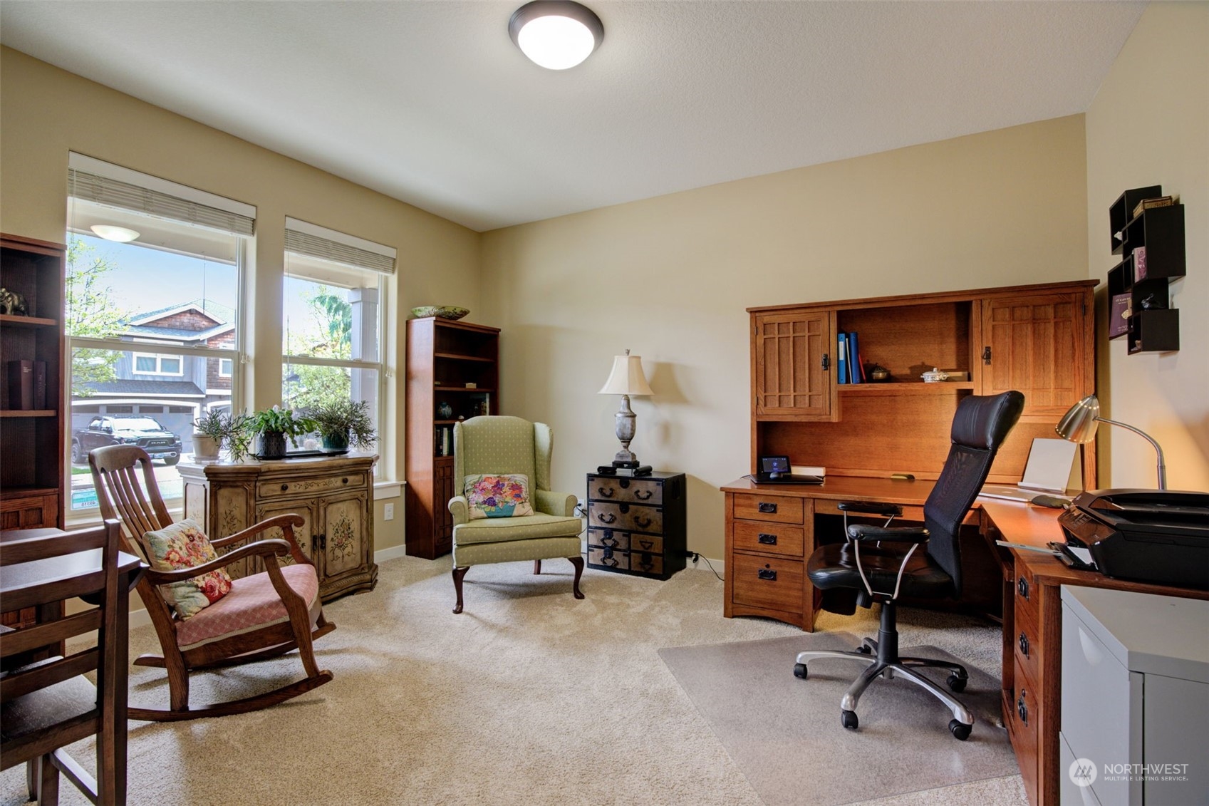 15317 NE 106th Street
