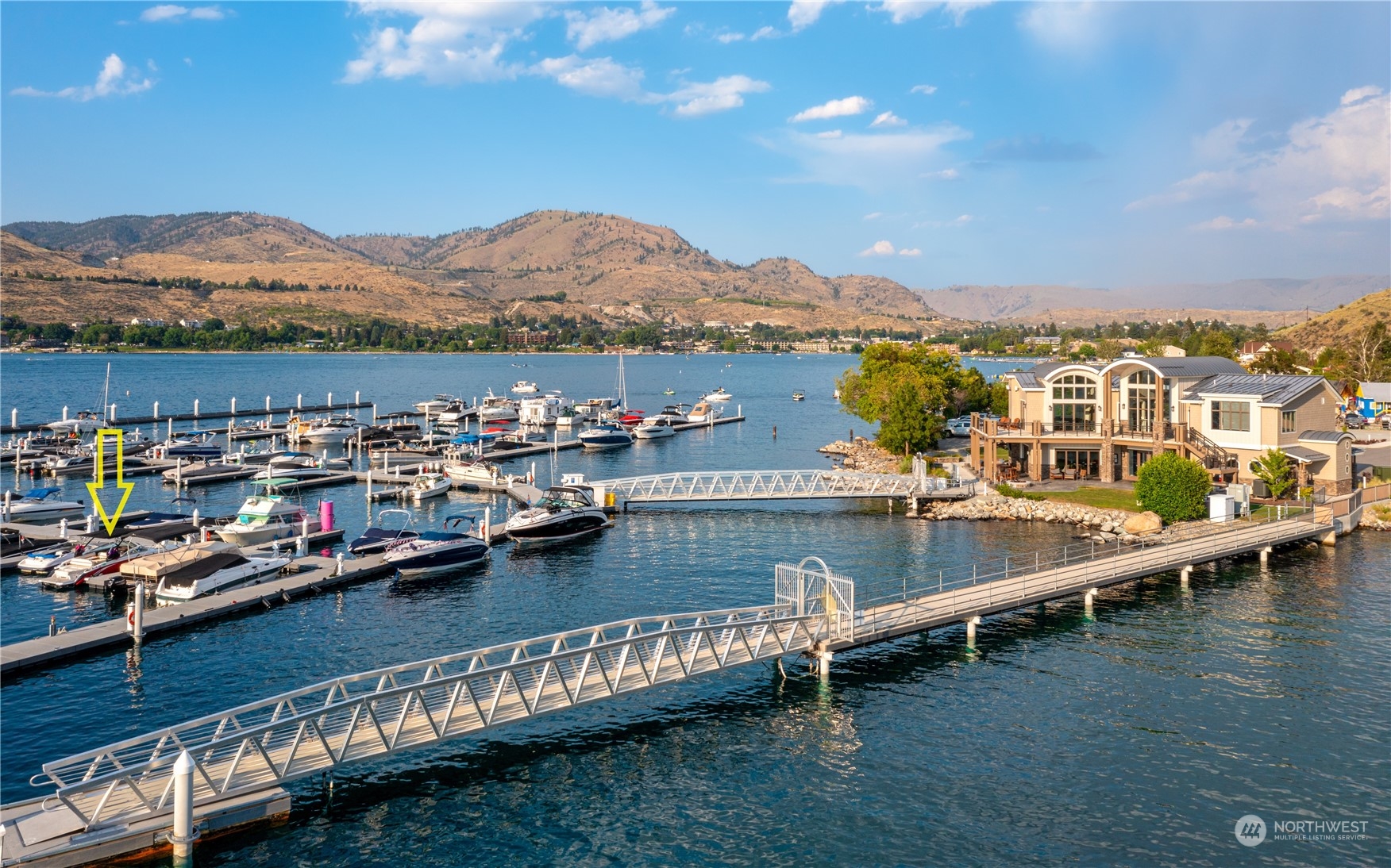 1350 W Woodin Avenue Unit: C5