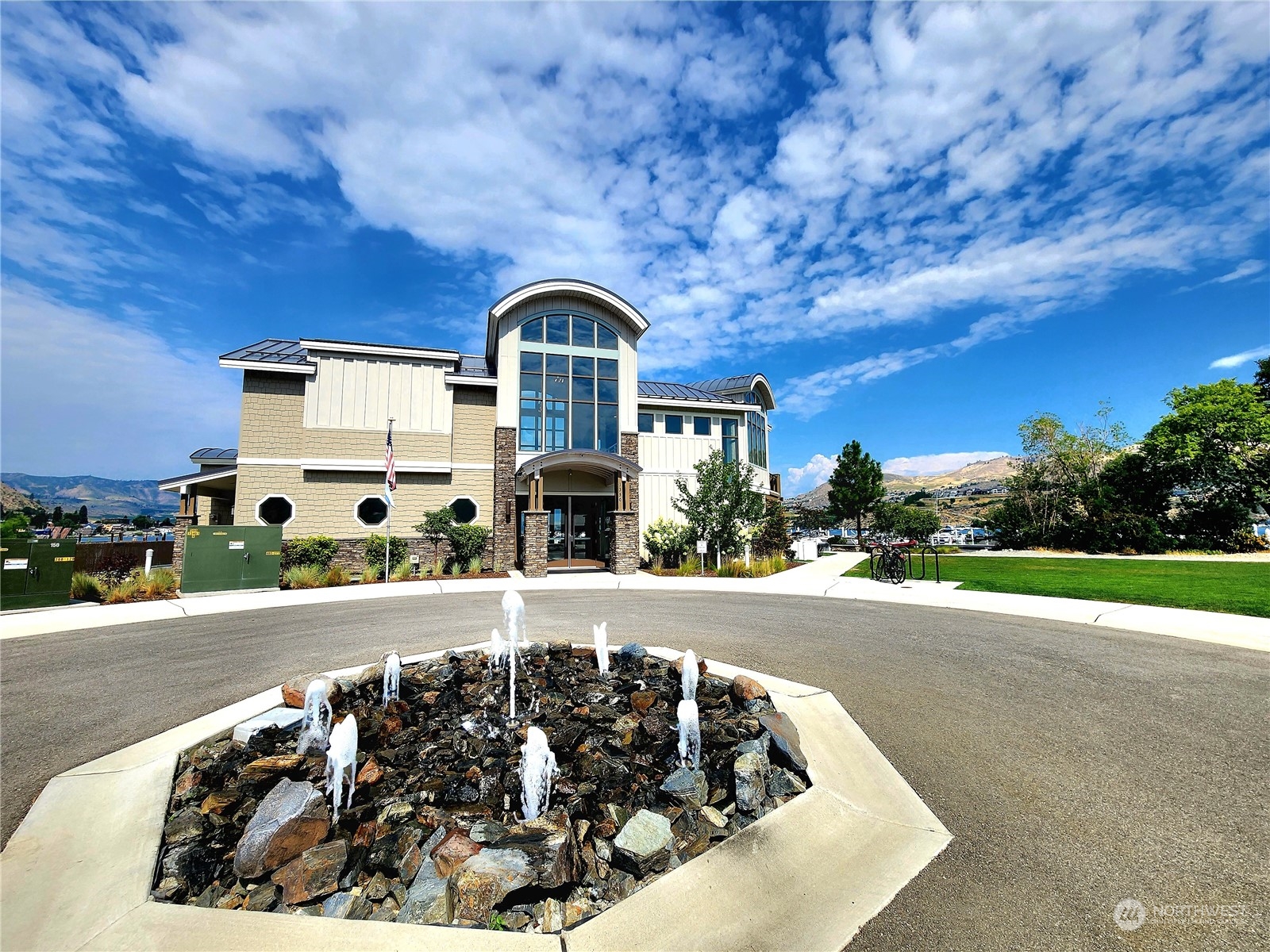 1350 W Woodin Avenue Unit: C5